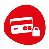 Paiement 100% sécurisé