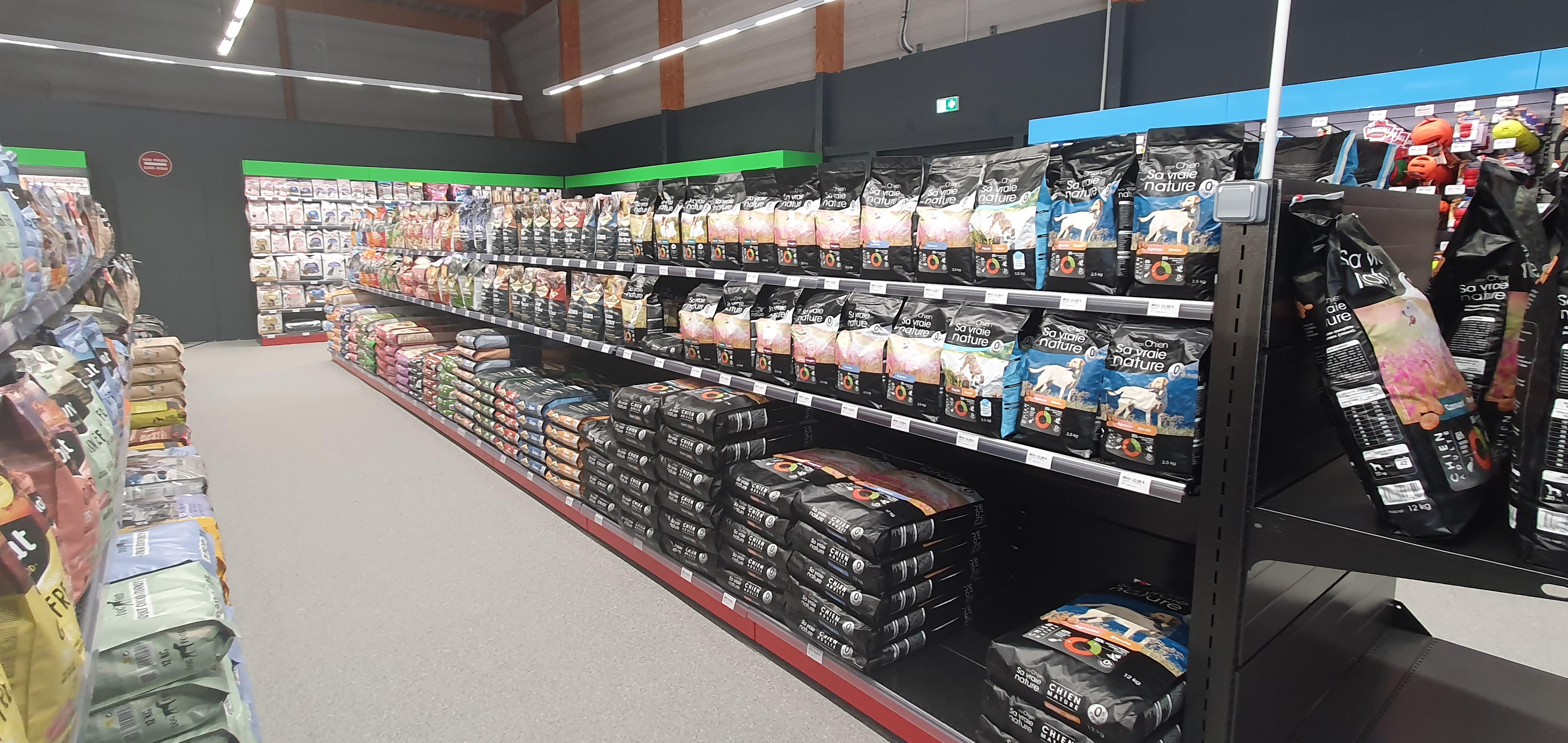 SEG - Magasin - Visuel