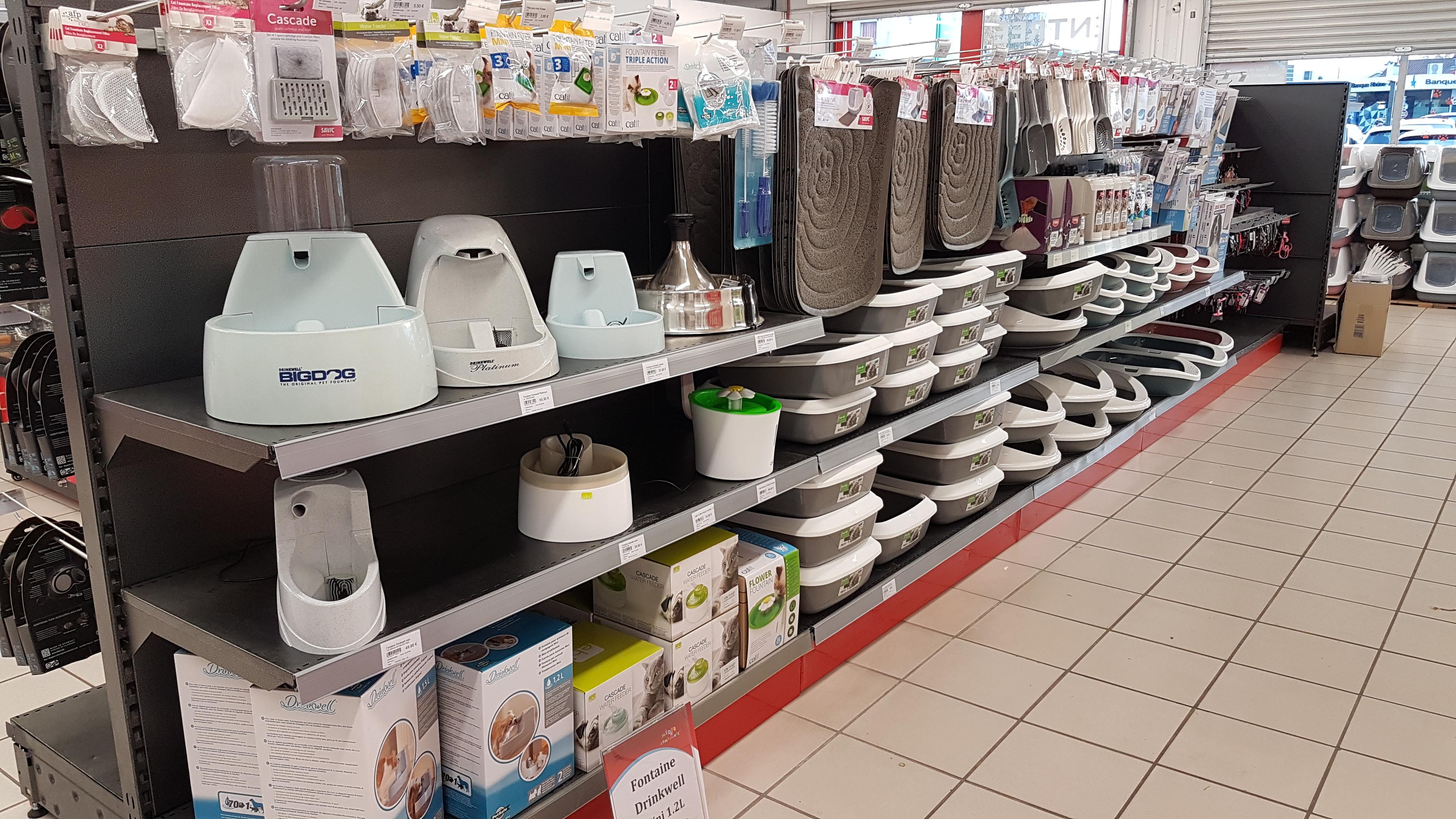 SMH - Magasin - Visuel