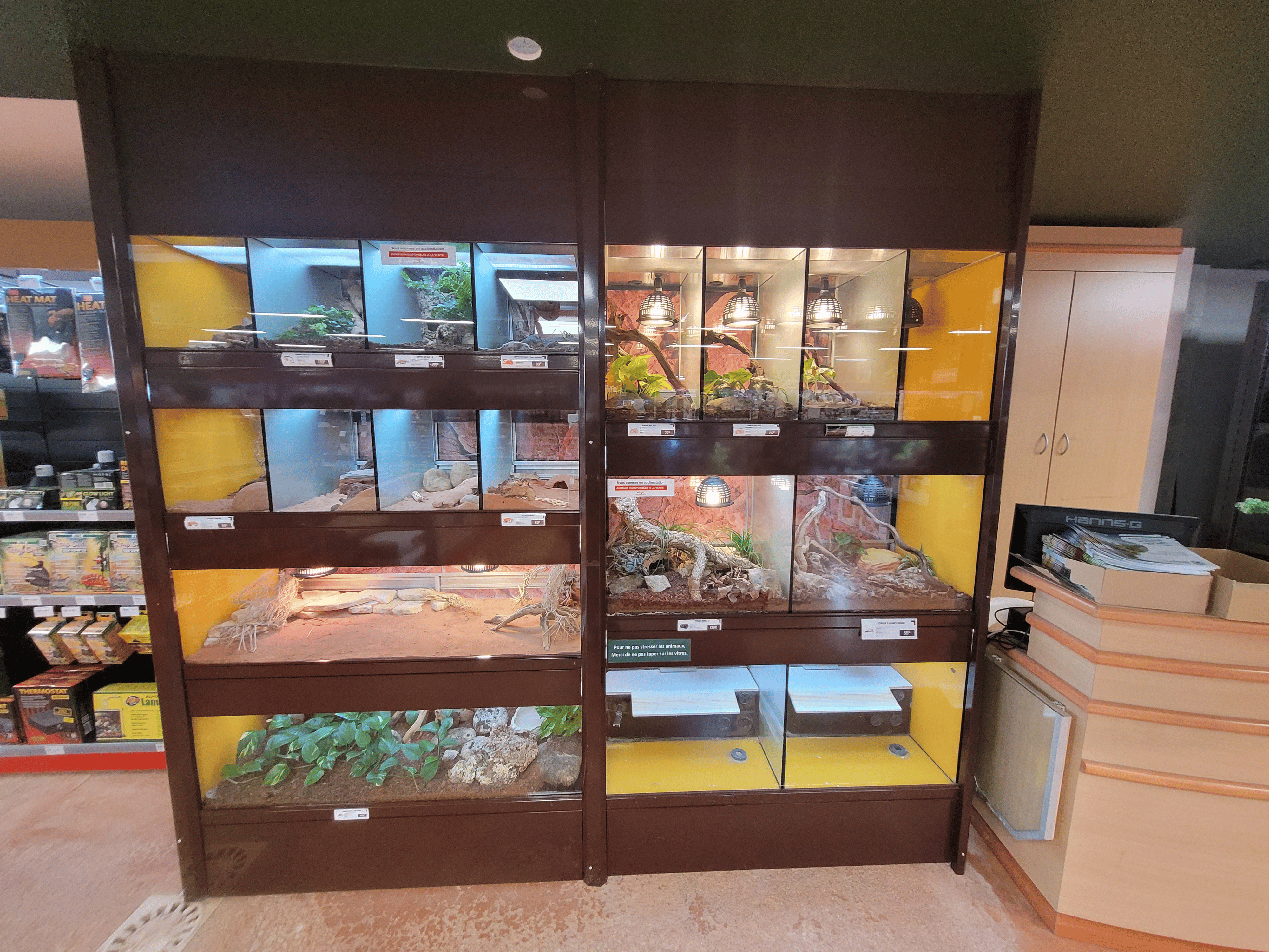 Magasin ALI - Image  (9)