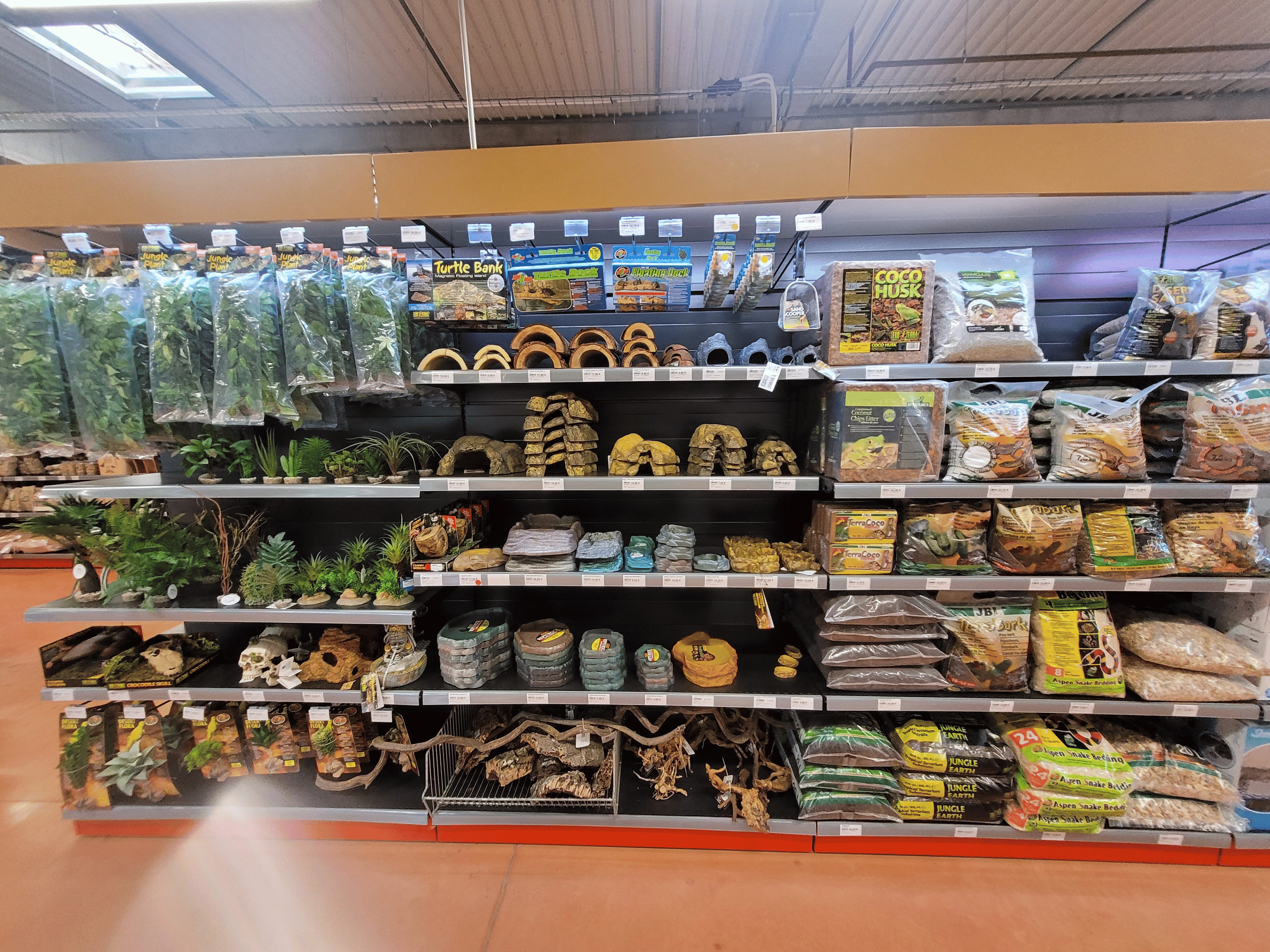 Magasin ALI - Image  (10)