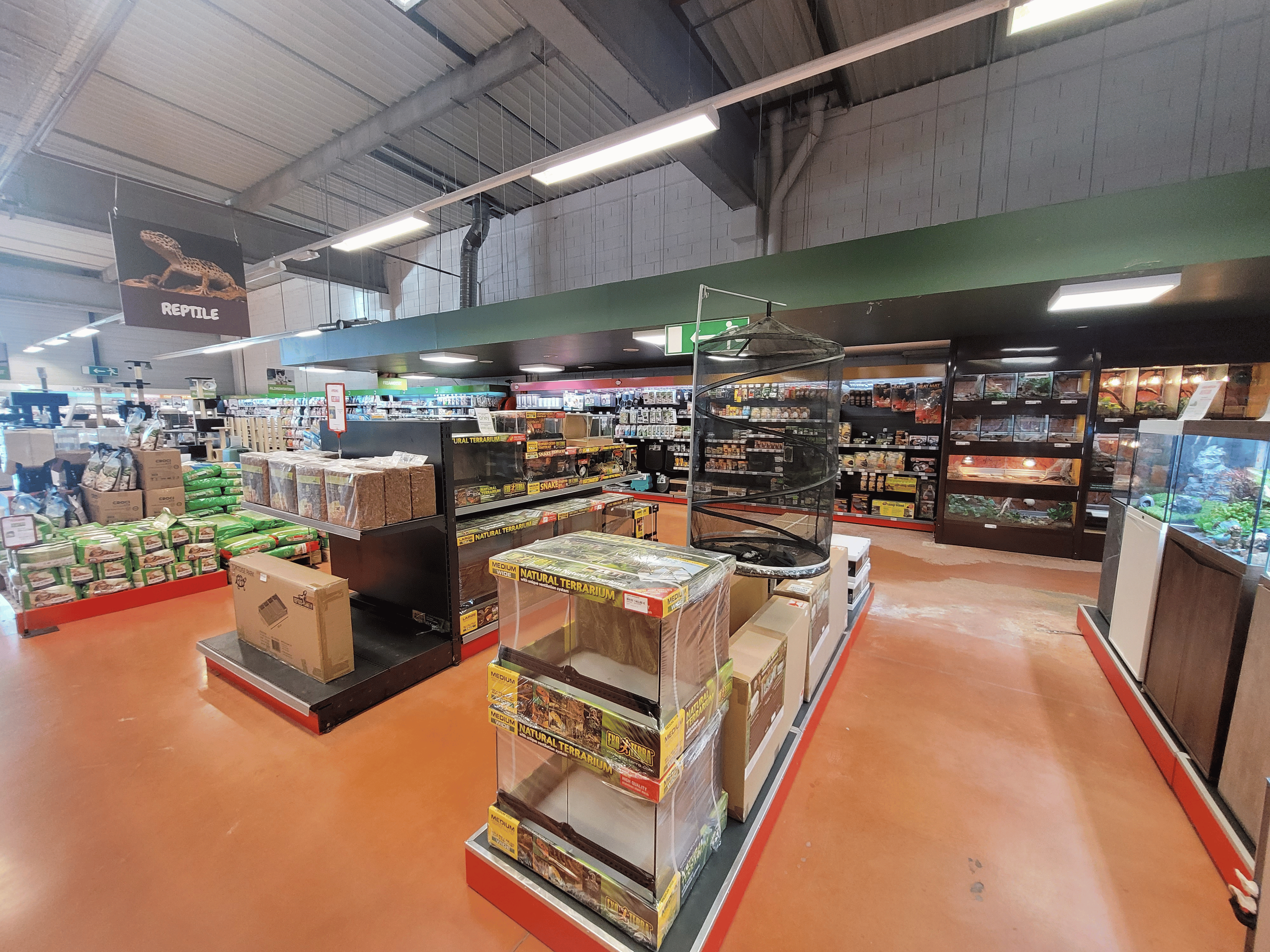 Magasin ALI - Image  (11)