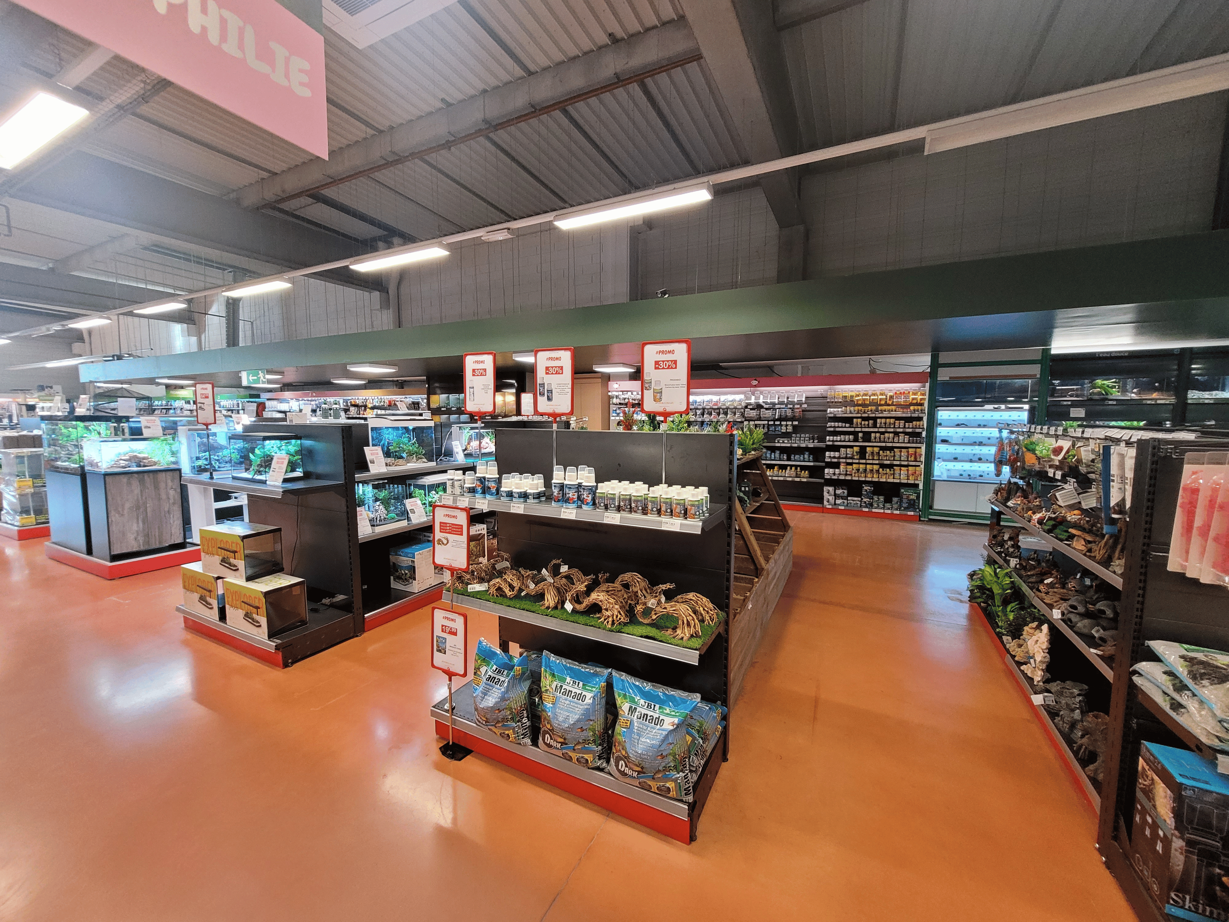 Magasin ALI - Image  (12)