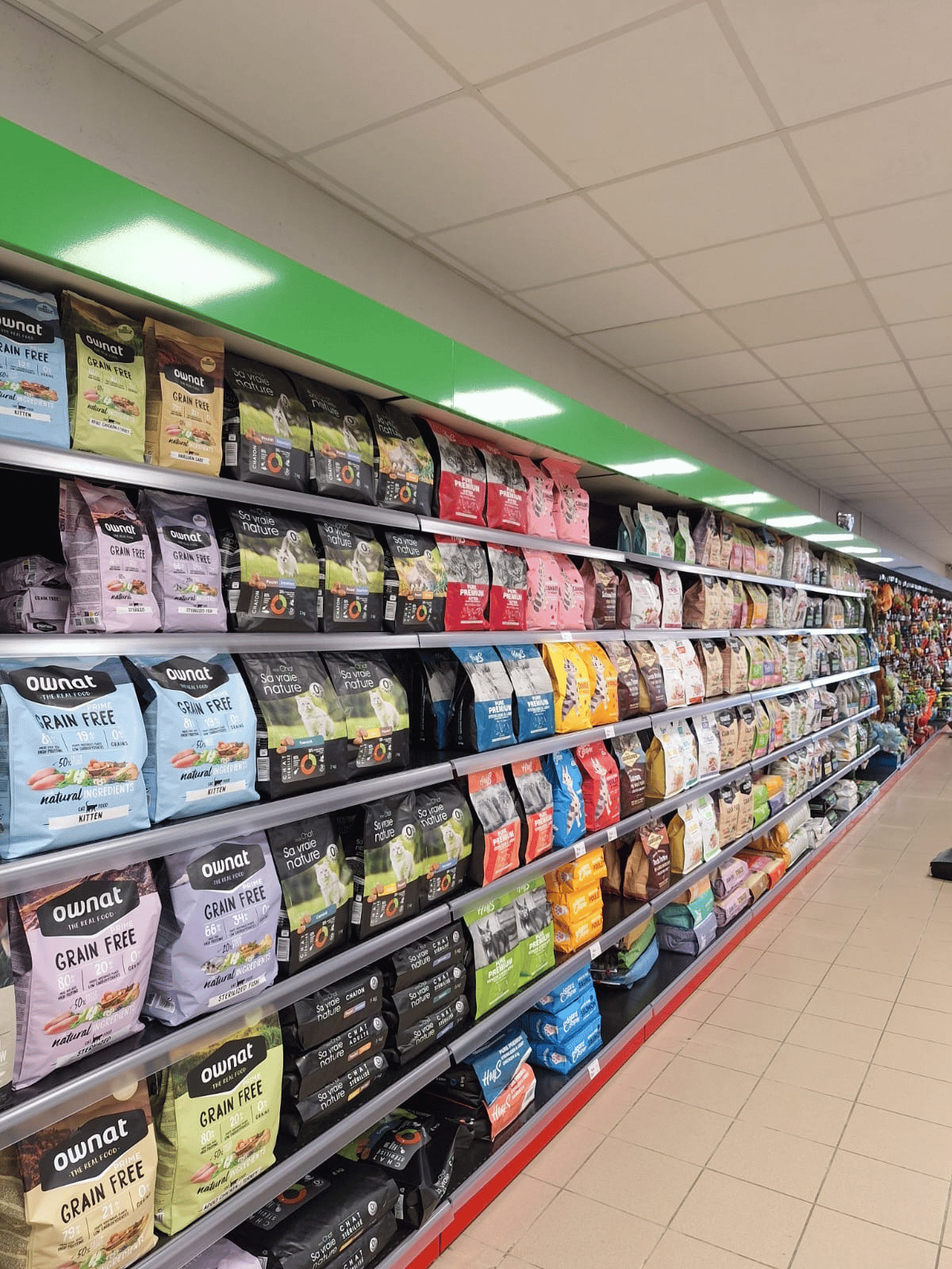 Magasin BRT - Image 1