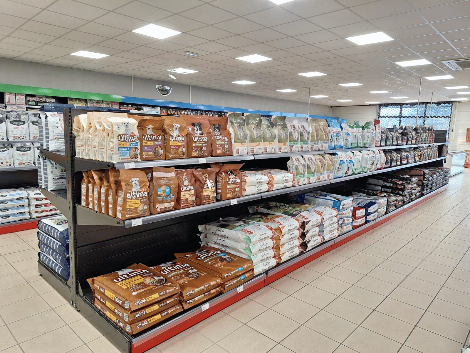 Magasin BRT - Image 2