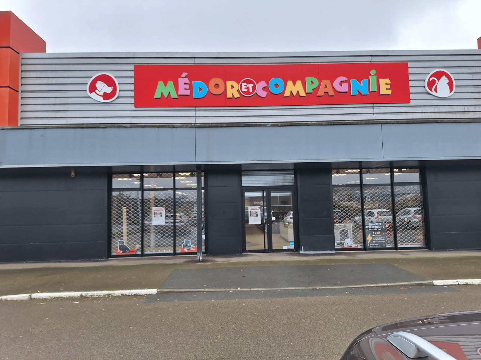 Magasin BRT - Image 3