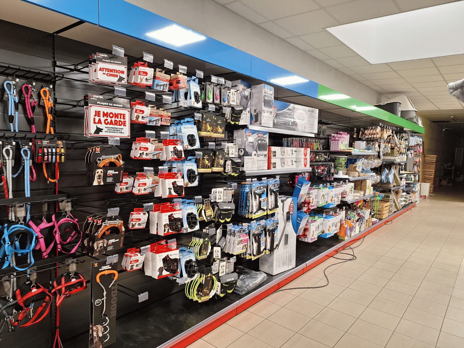 Magasin BRT - Image 6
