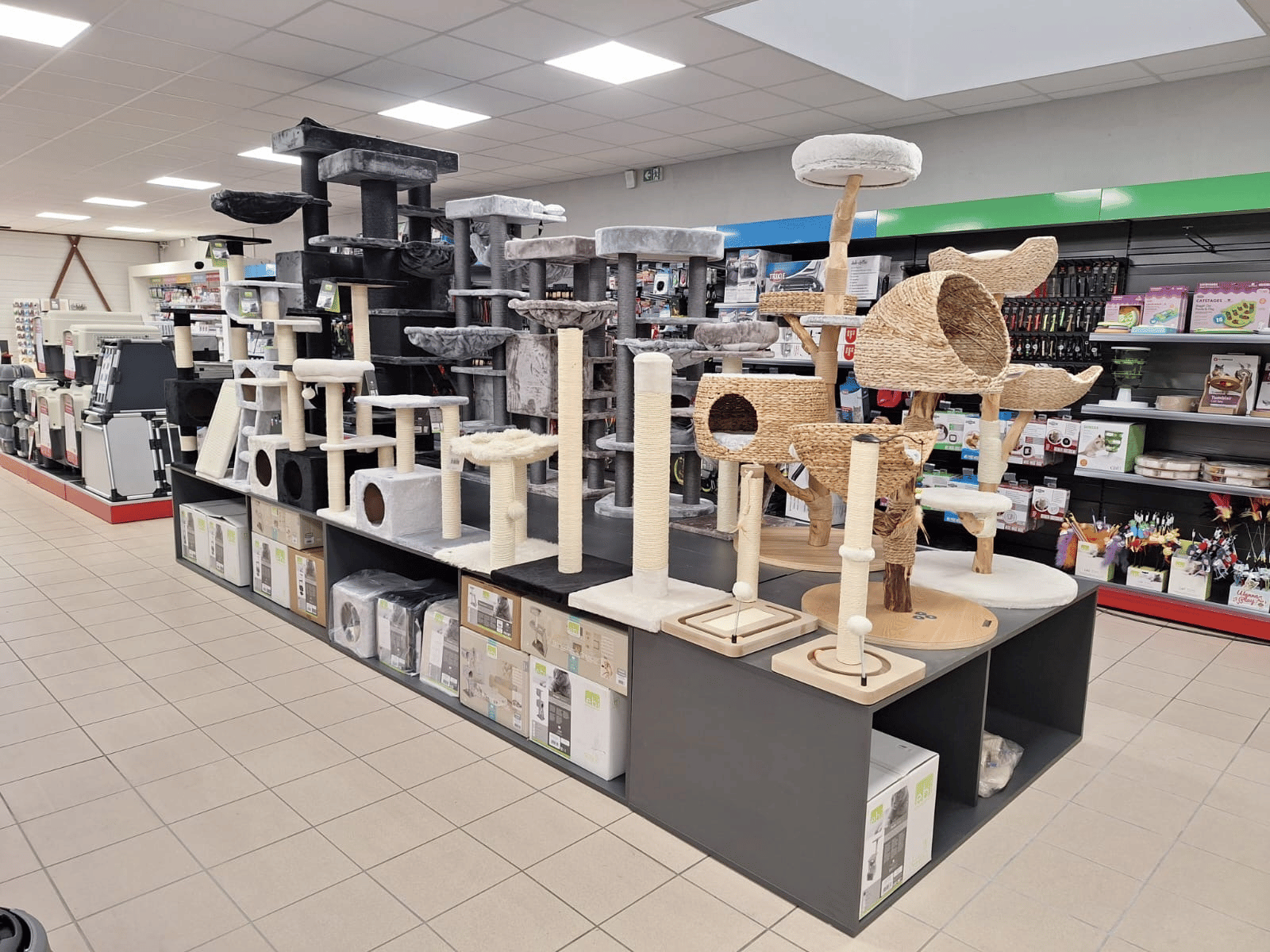 Magasin  BRT - Image 12