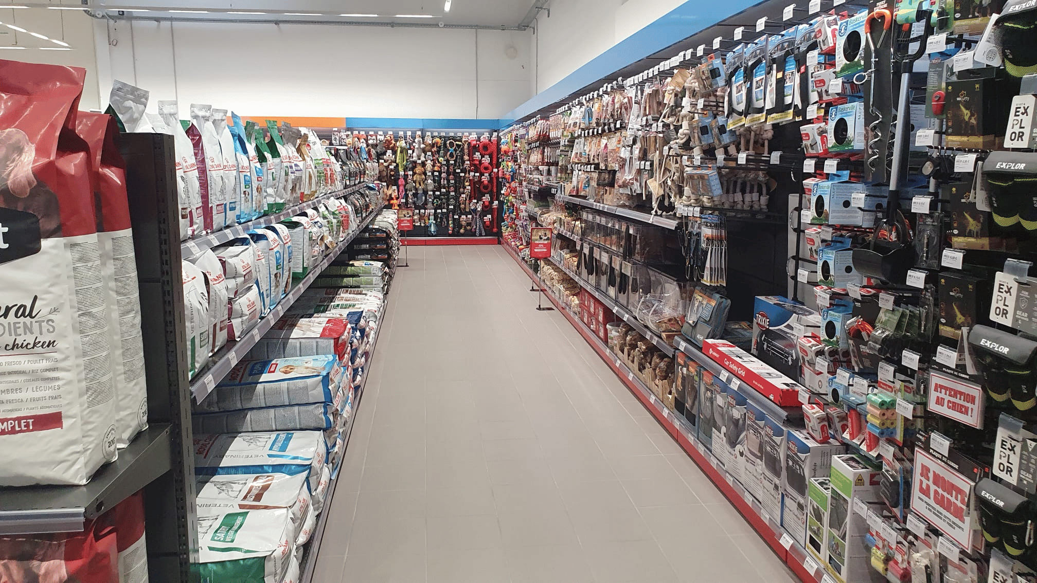 Magasin BSS - Image 2