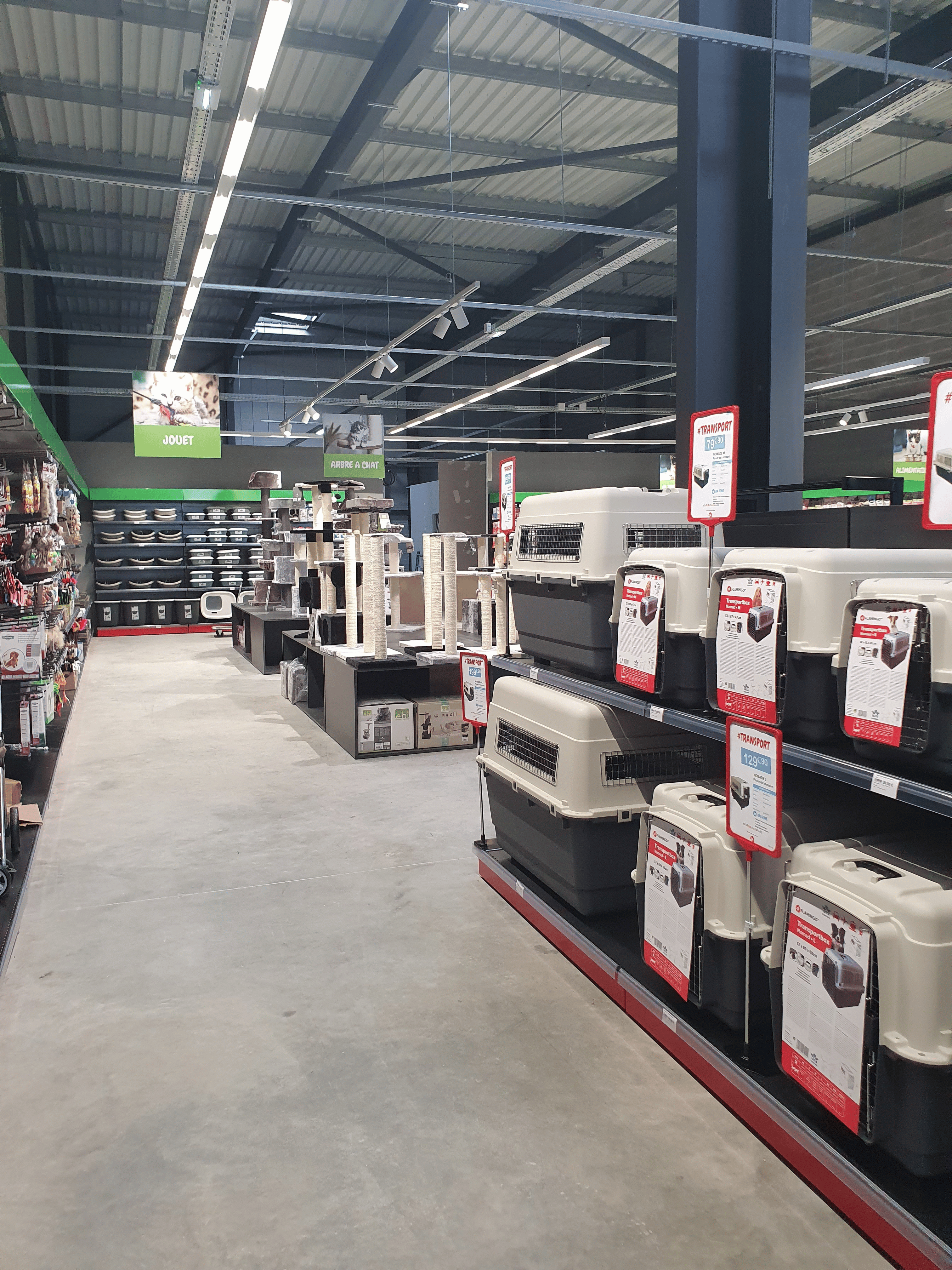 Magasin CGN - Image 4