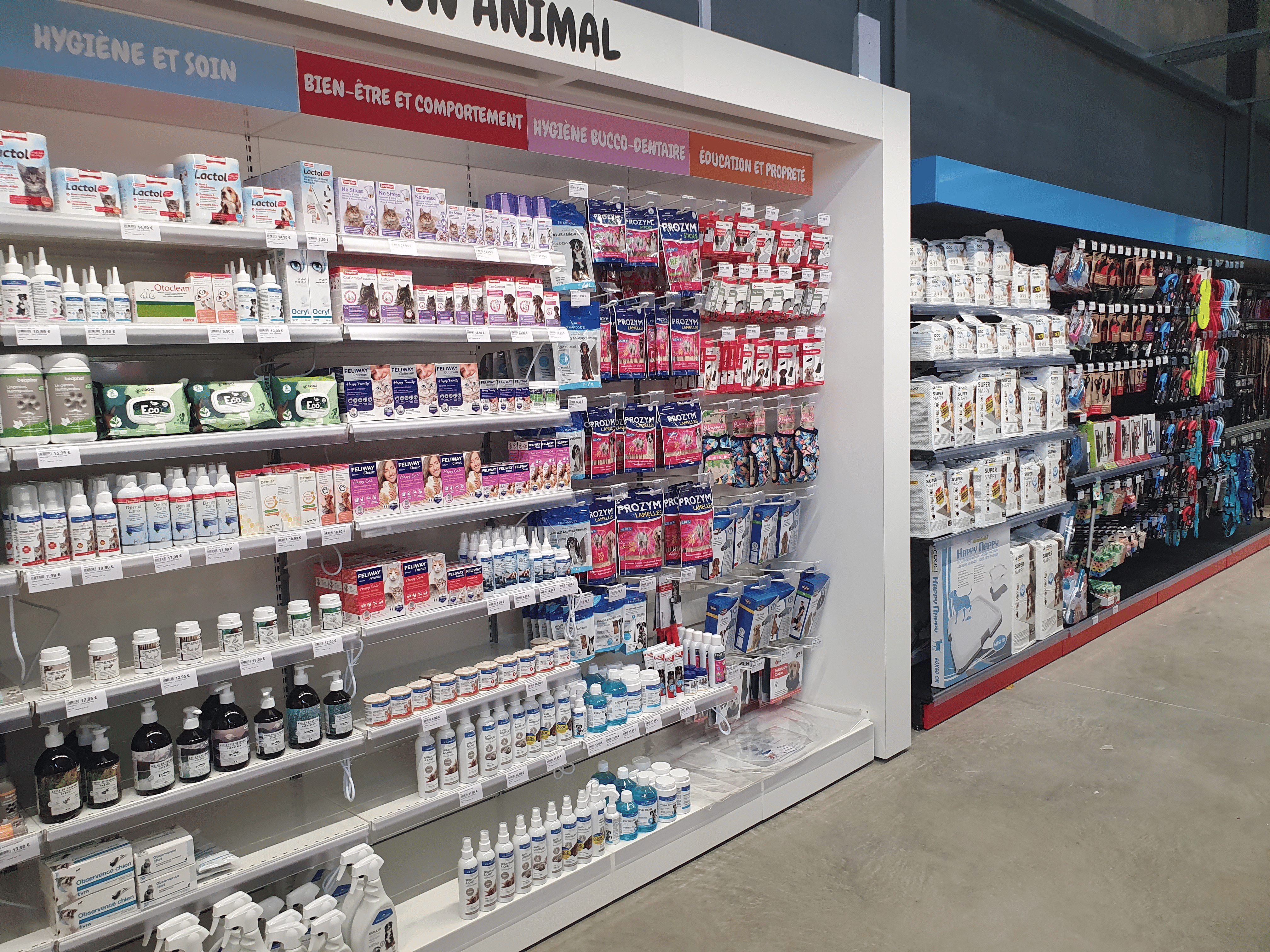 Magasin CGN - Image 6