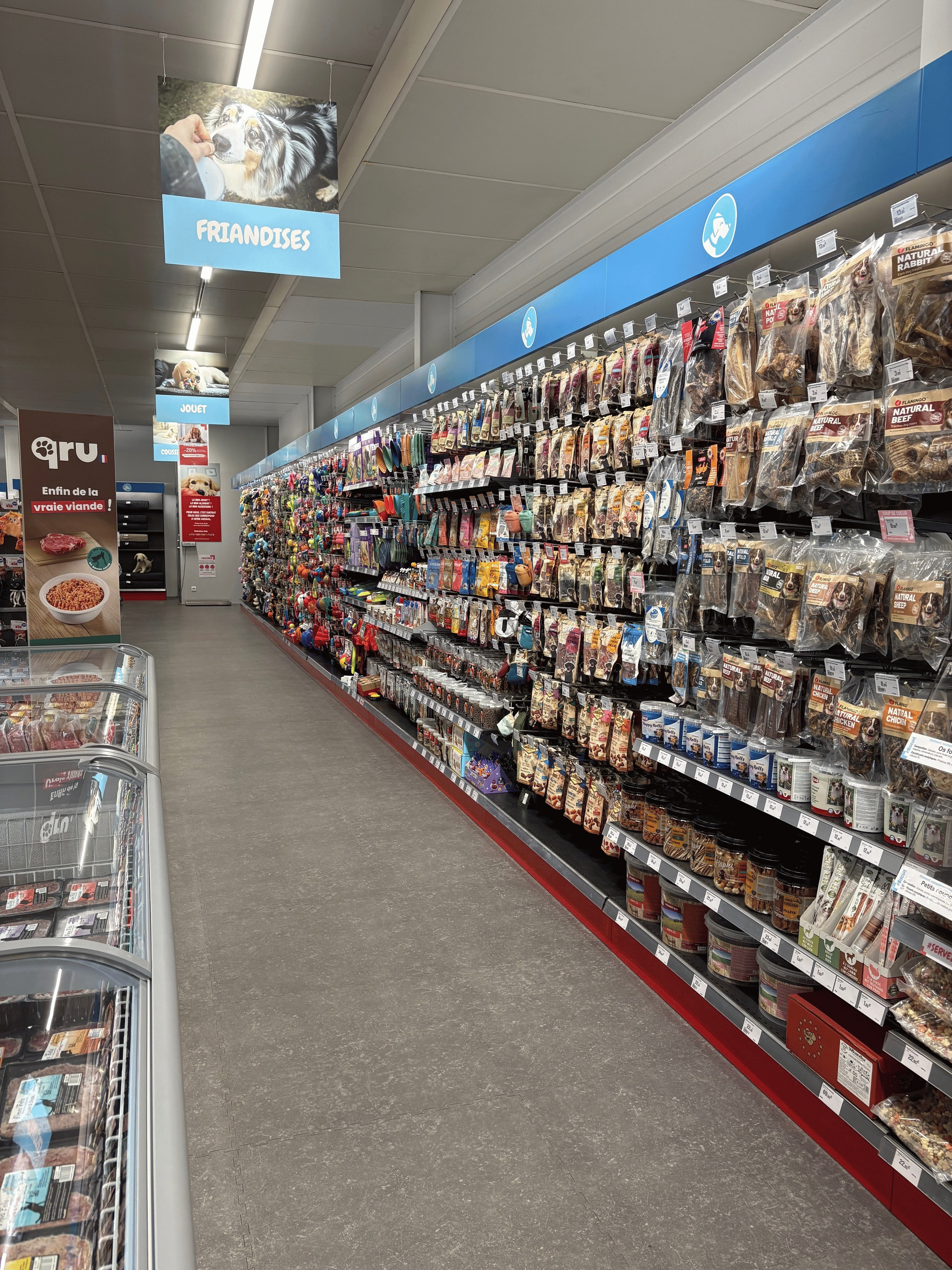 Magasin CHT - Image 1