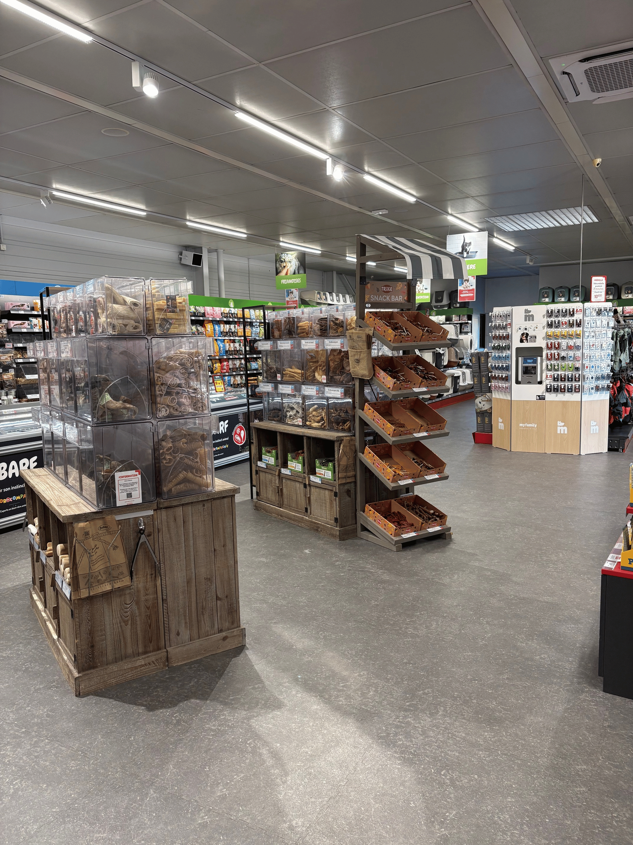 Magasin CHT - Image 2