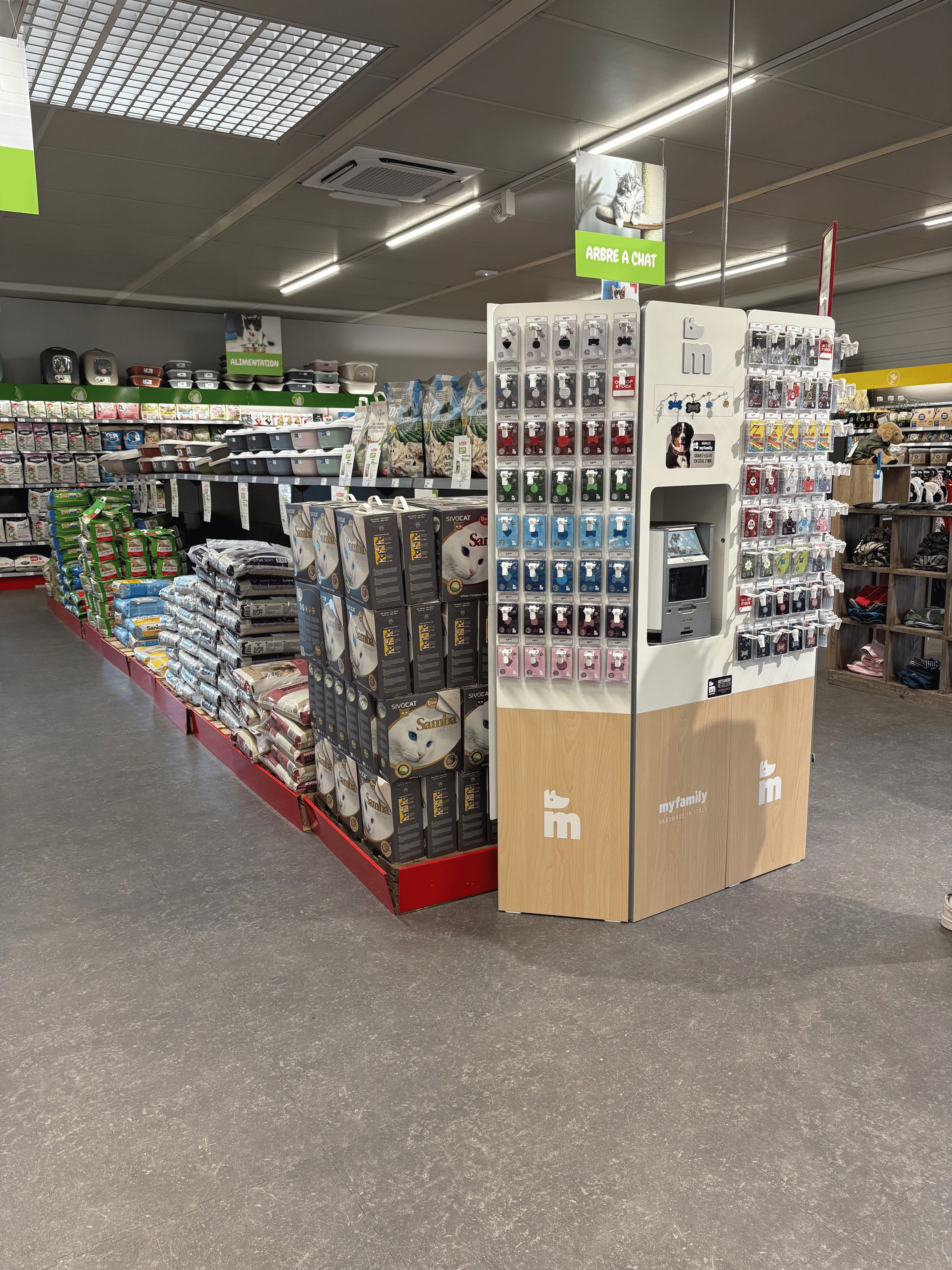 Magasin CHT - Image 3