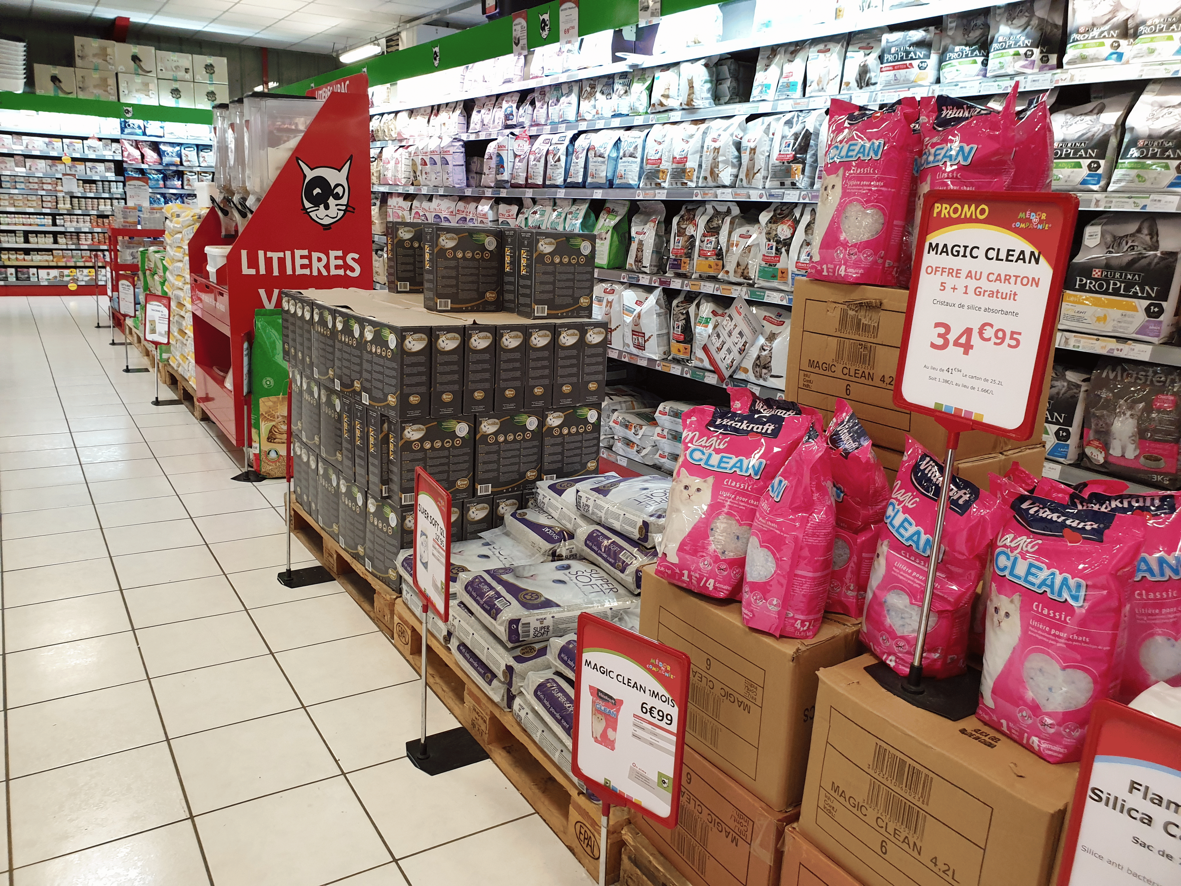 Magasin DEC - Image 1