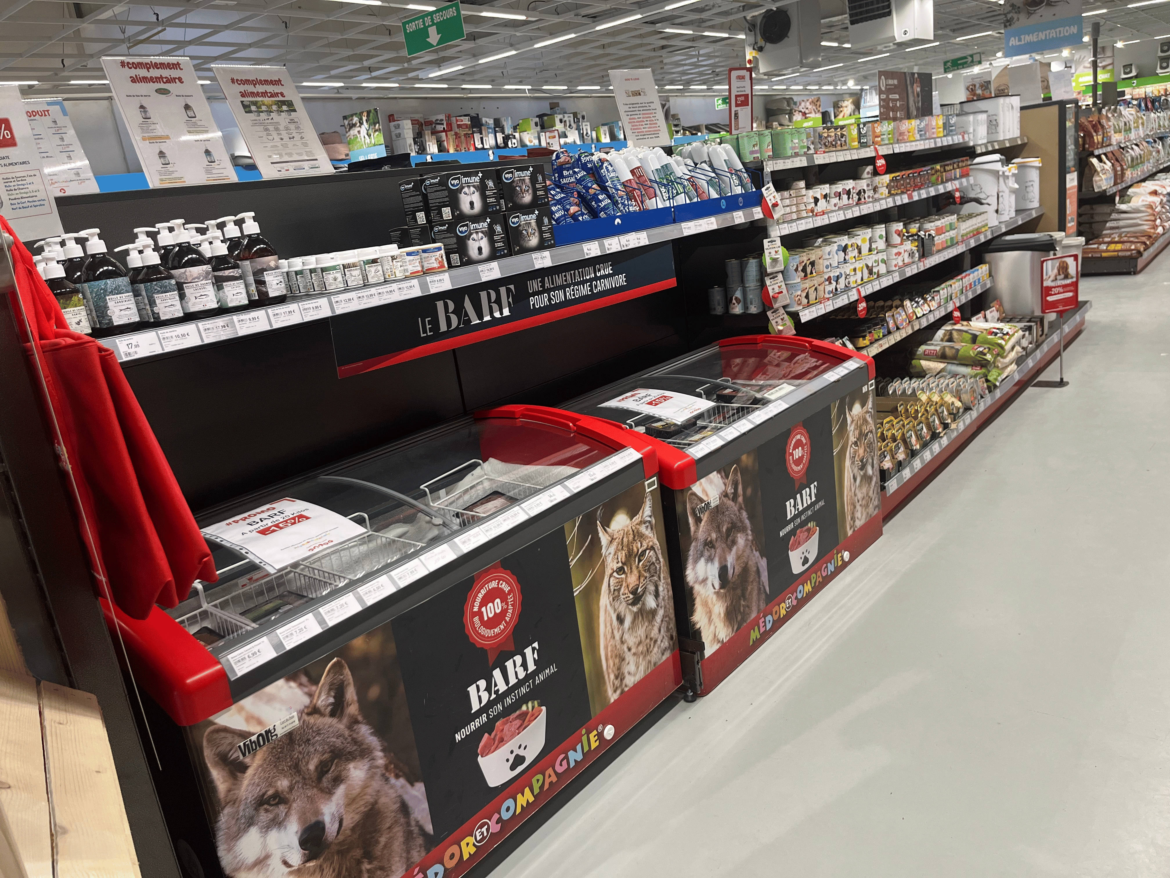 Magasin EPI - Image 2