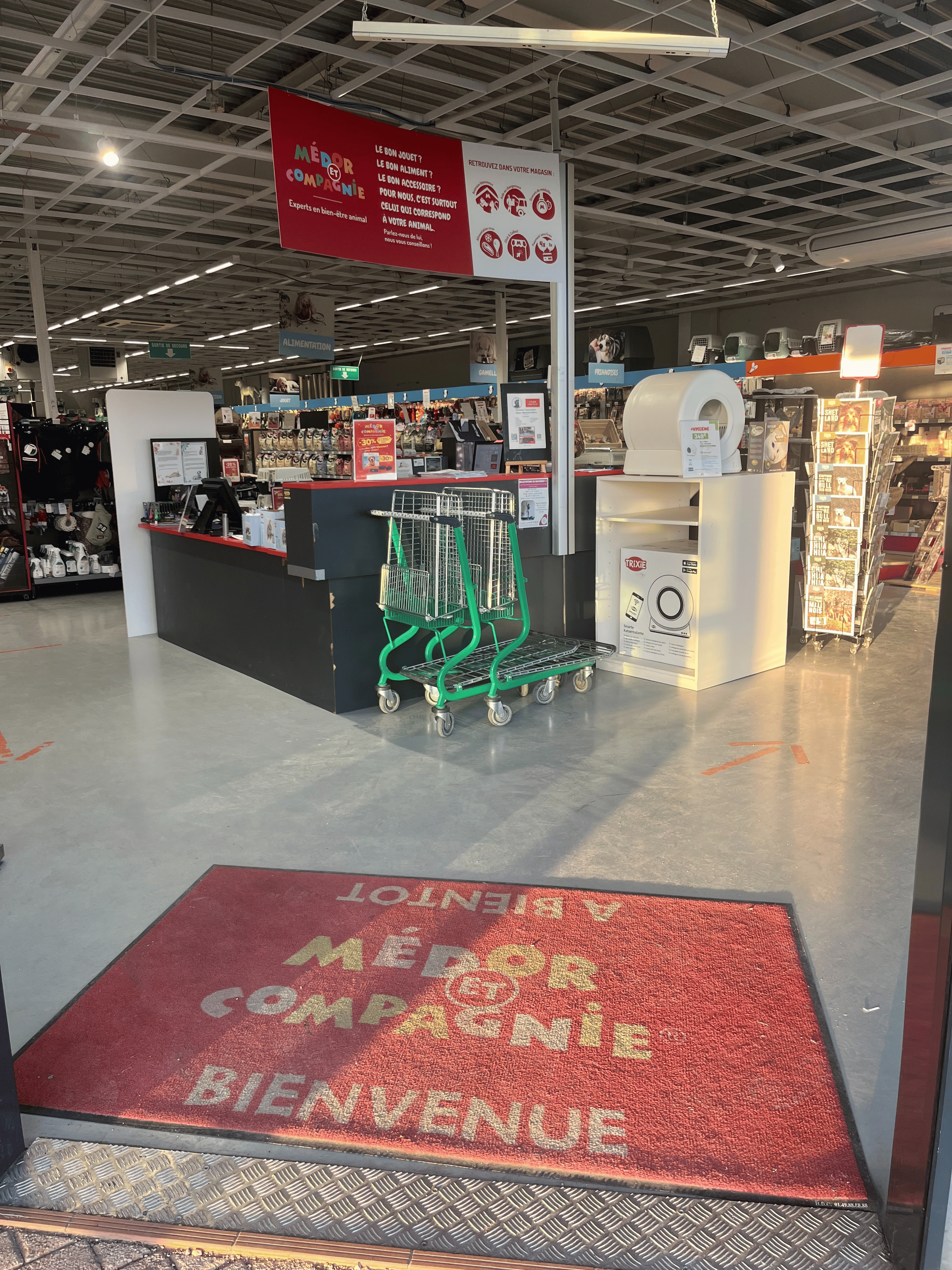 Magasin EPI - Image 3