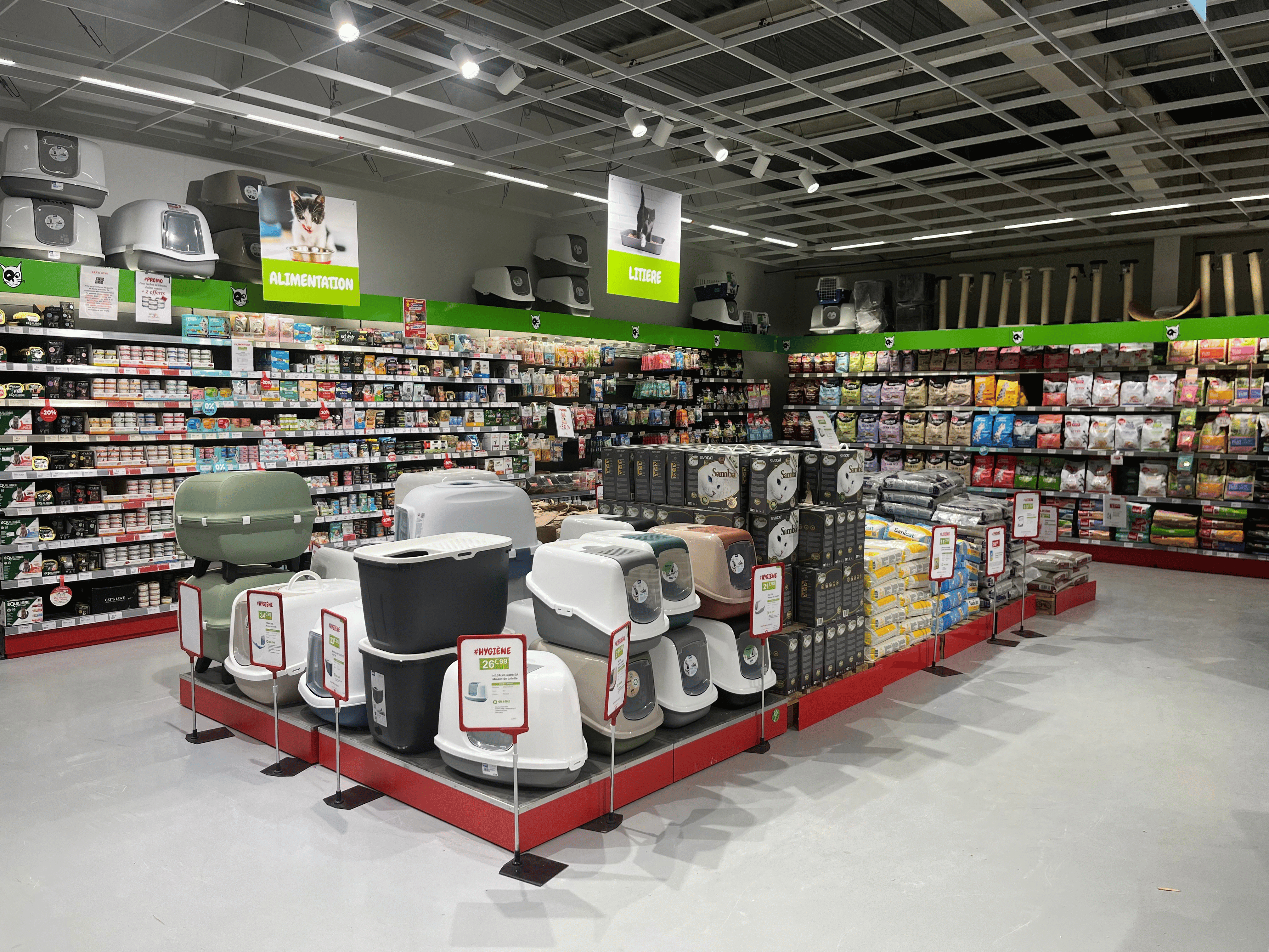 Magasin EPI - Image 4