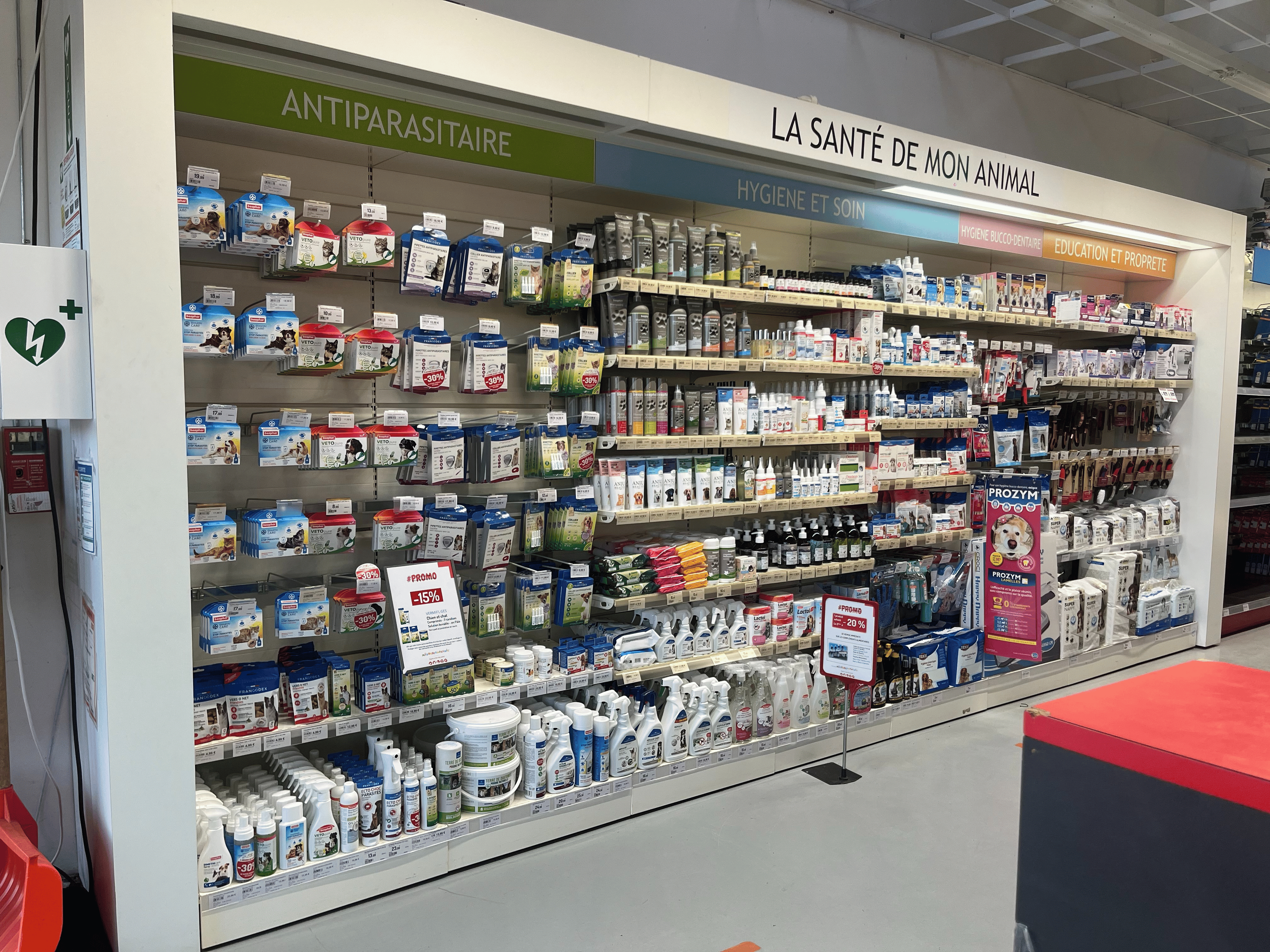 Magasin EPI - Image 8