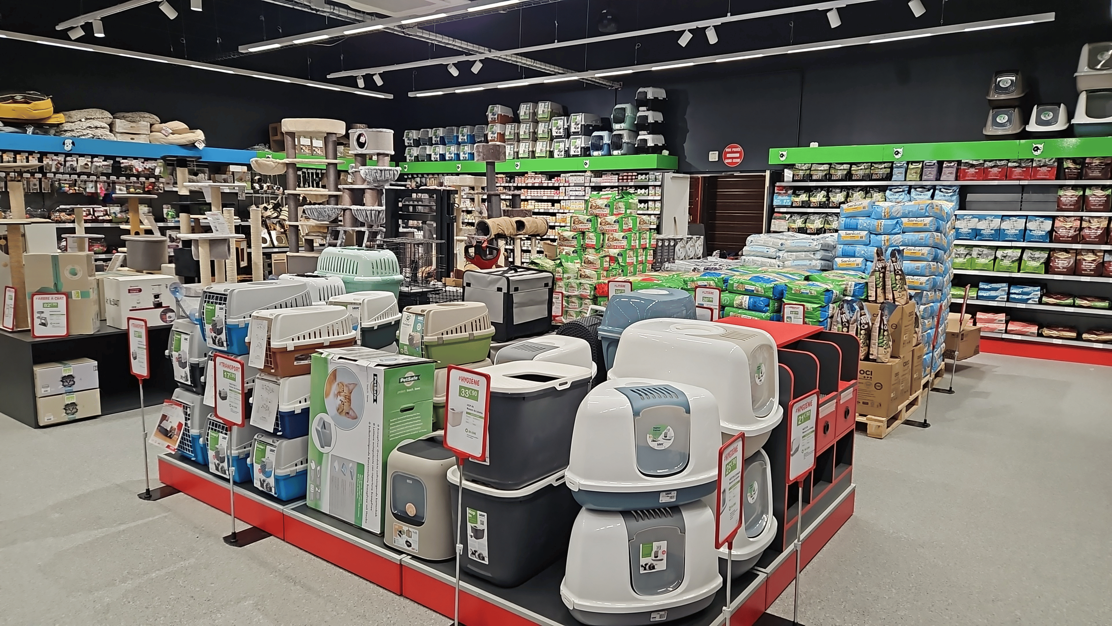 Magasin ETI - Image 3