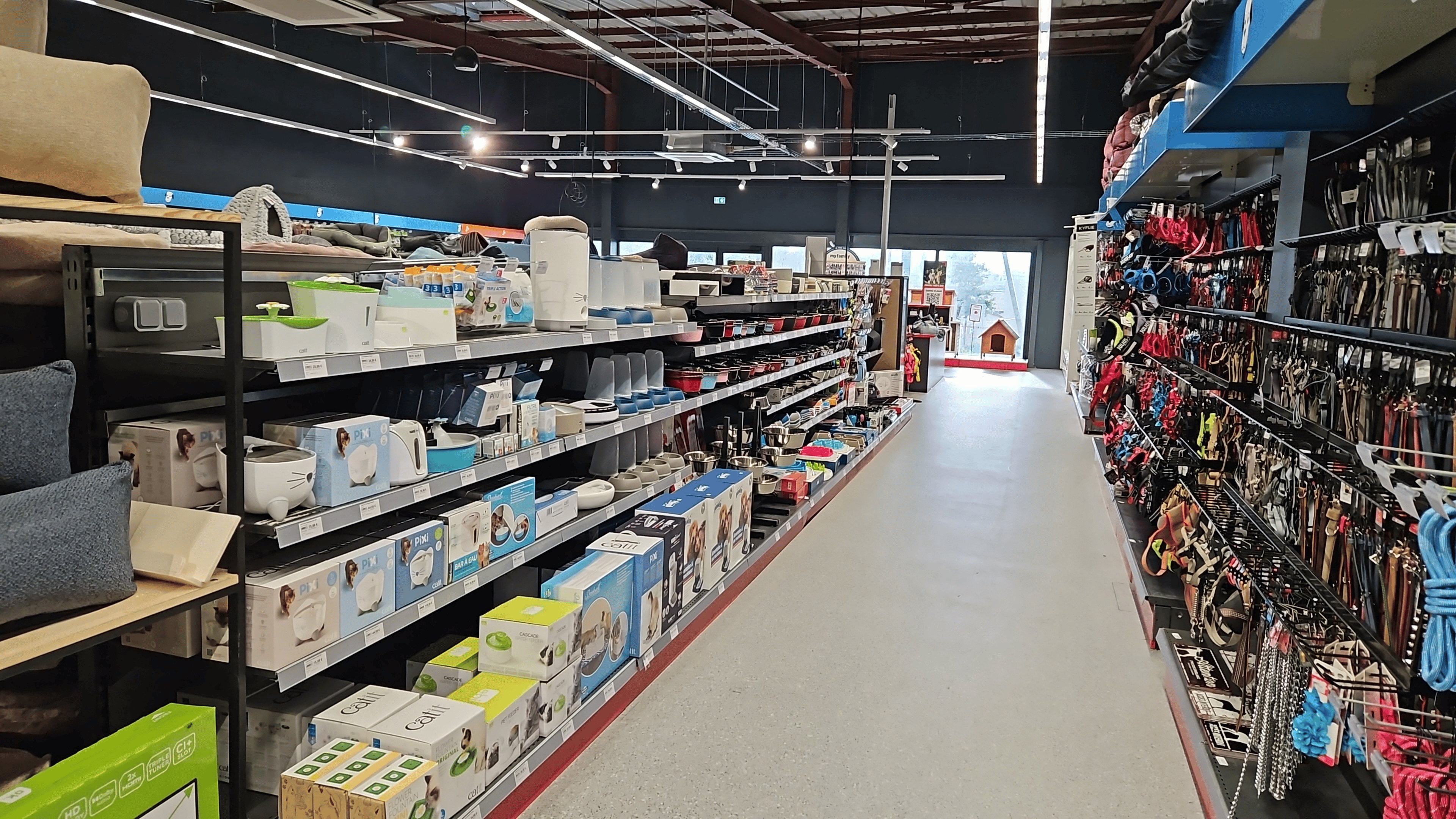 Magasin ETI - Image 4