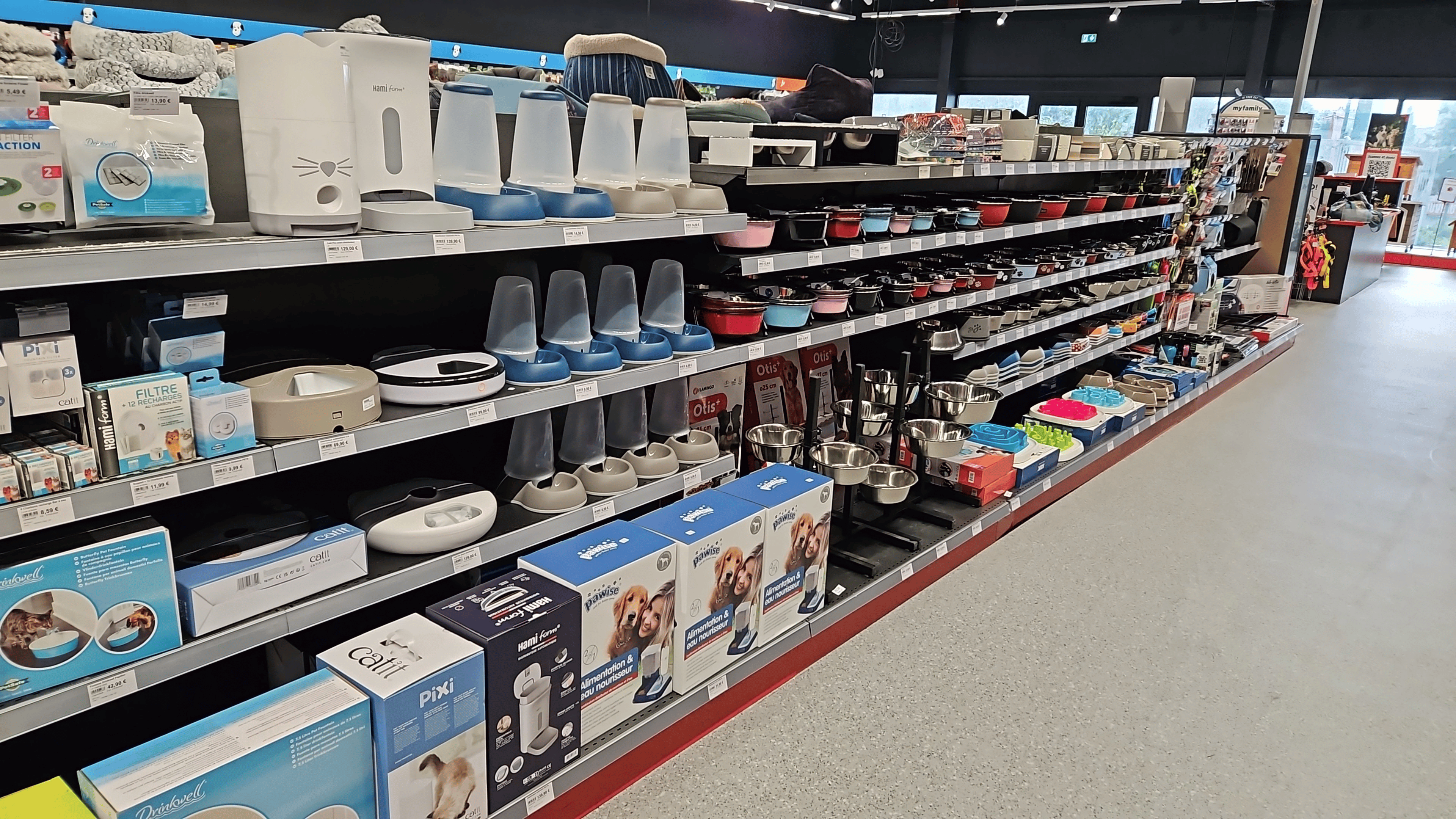 Magasin ETI - Image 6