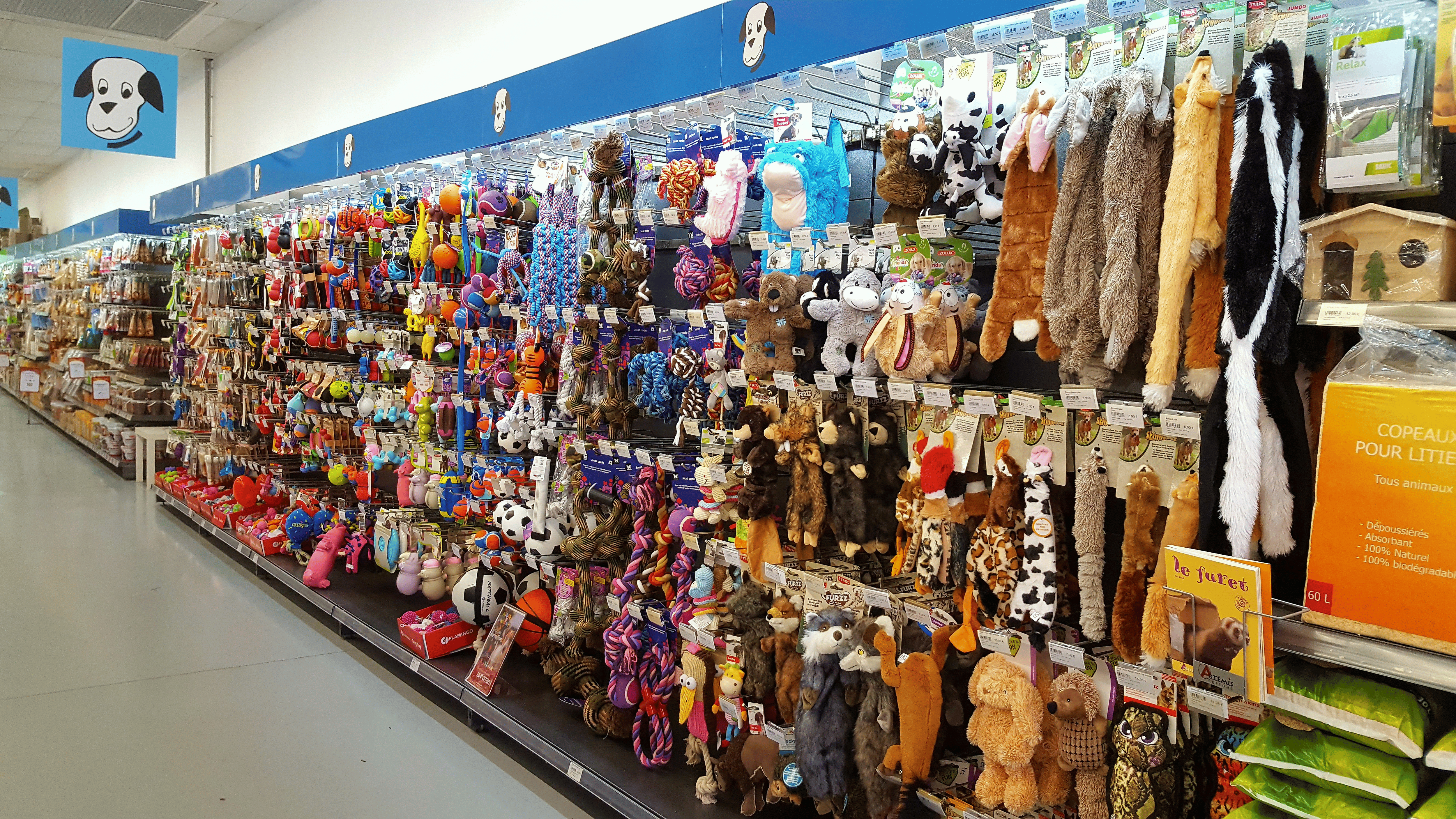 Magasin GIV - Image 4