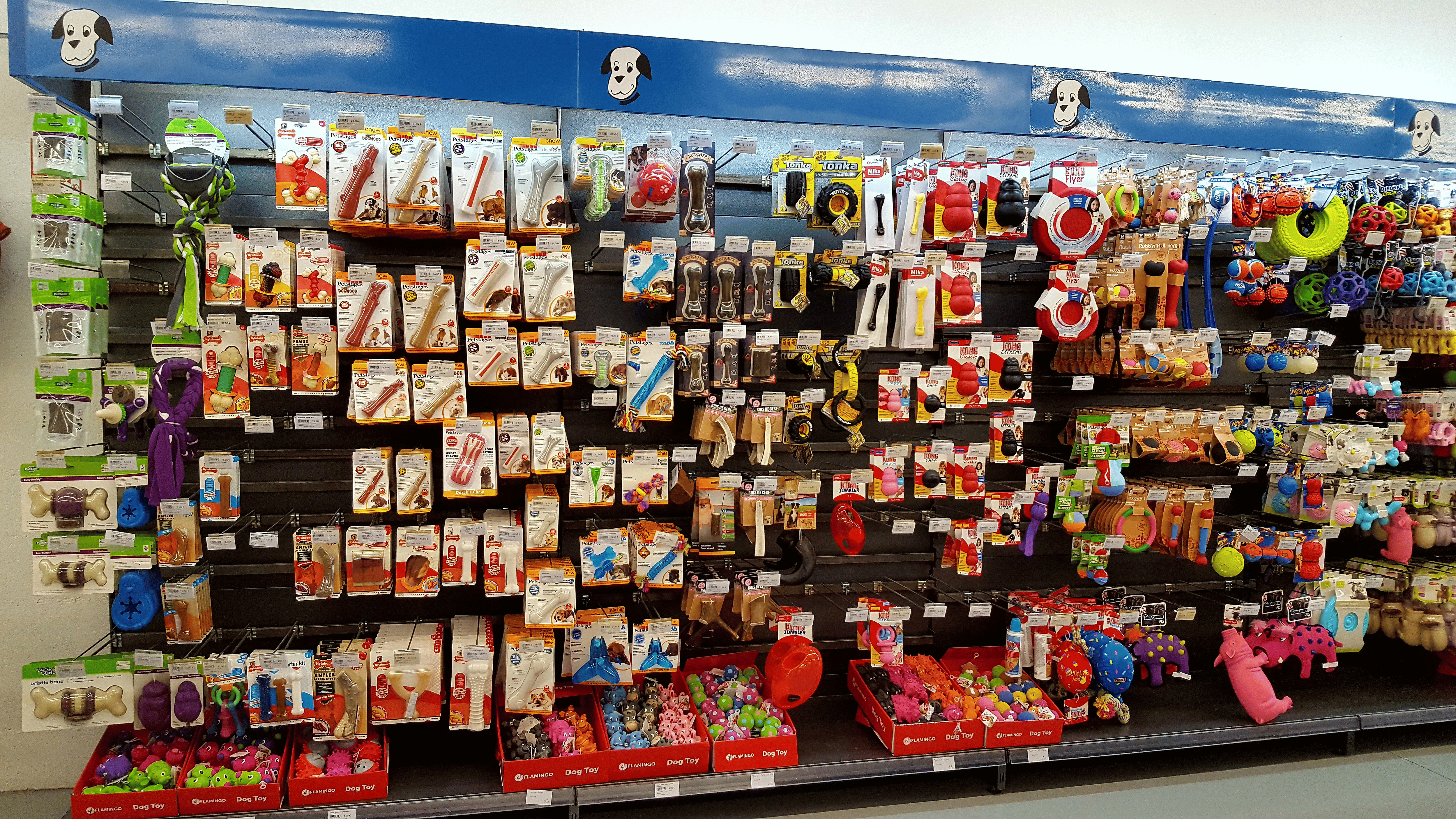 Magasin GIV - Image 5