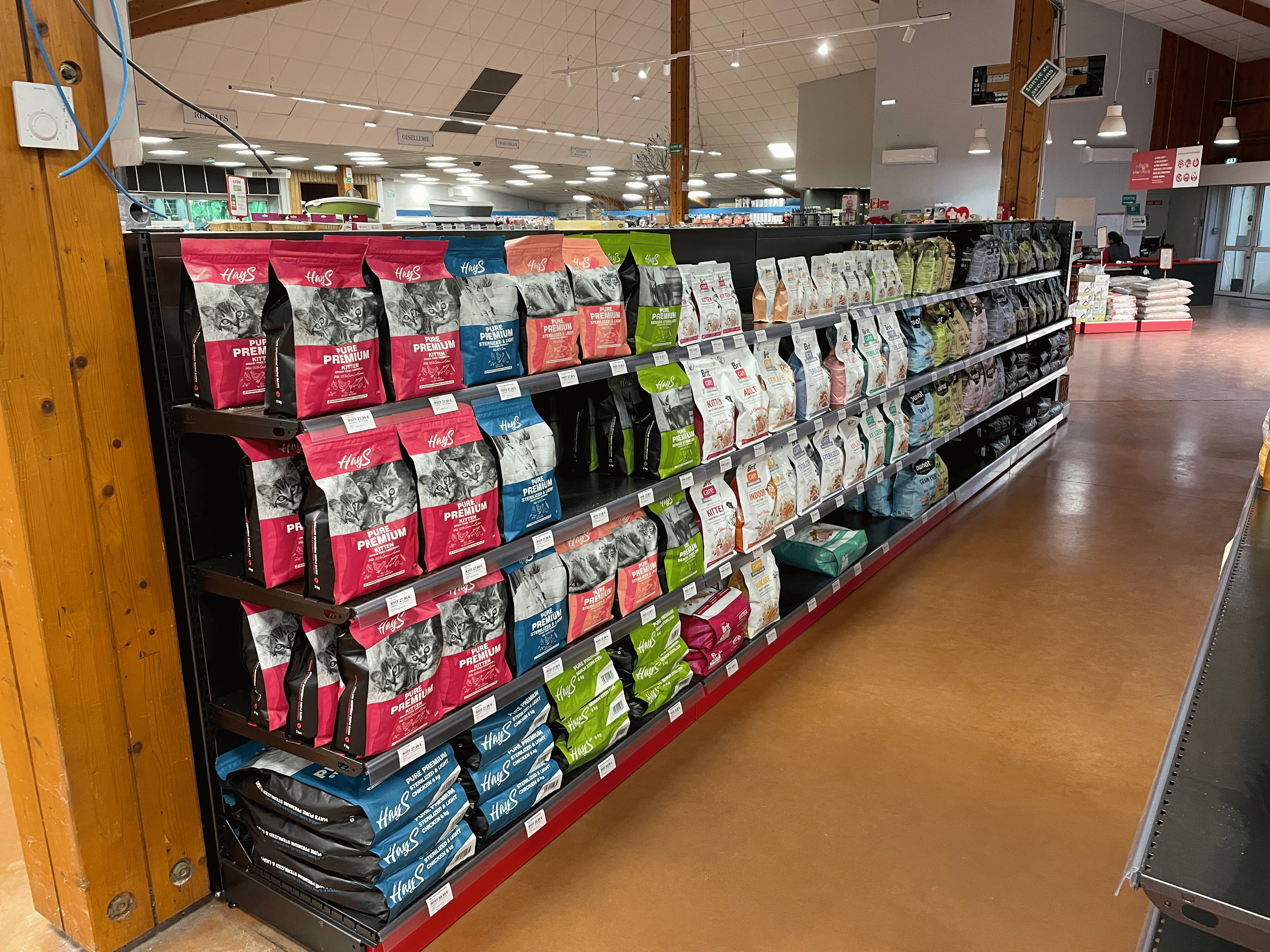 Magasin GRN - Image 3