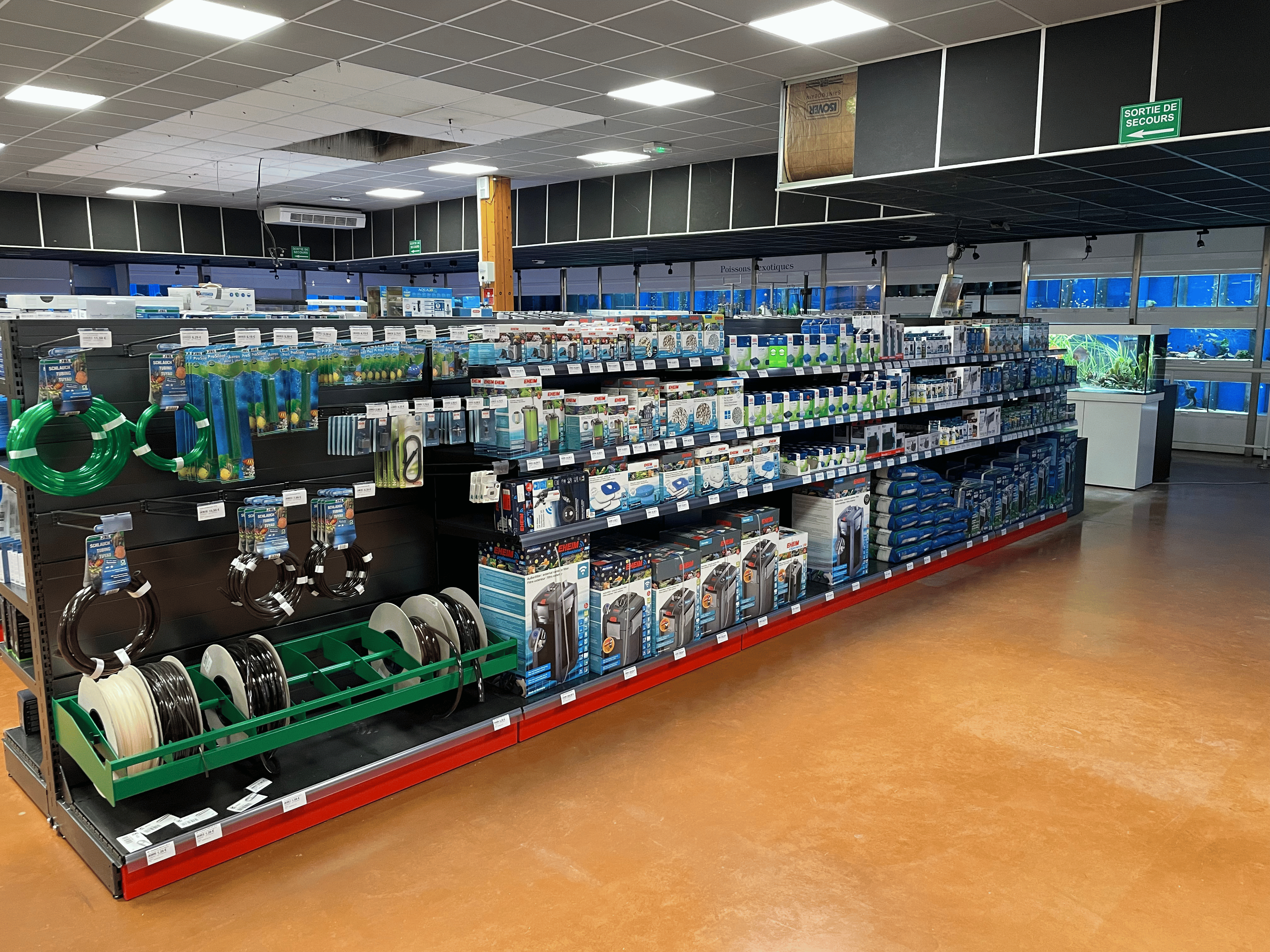 Magasin GRN - Image 8