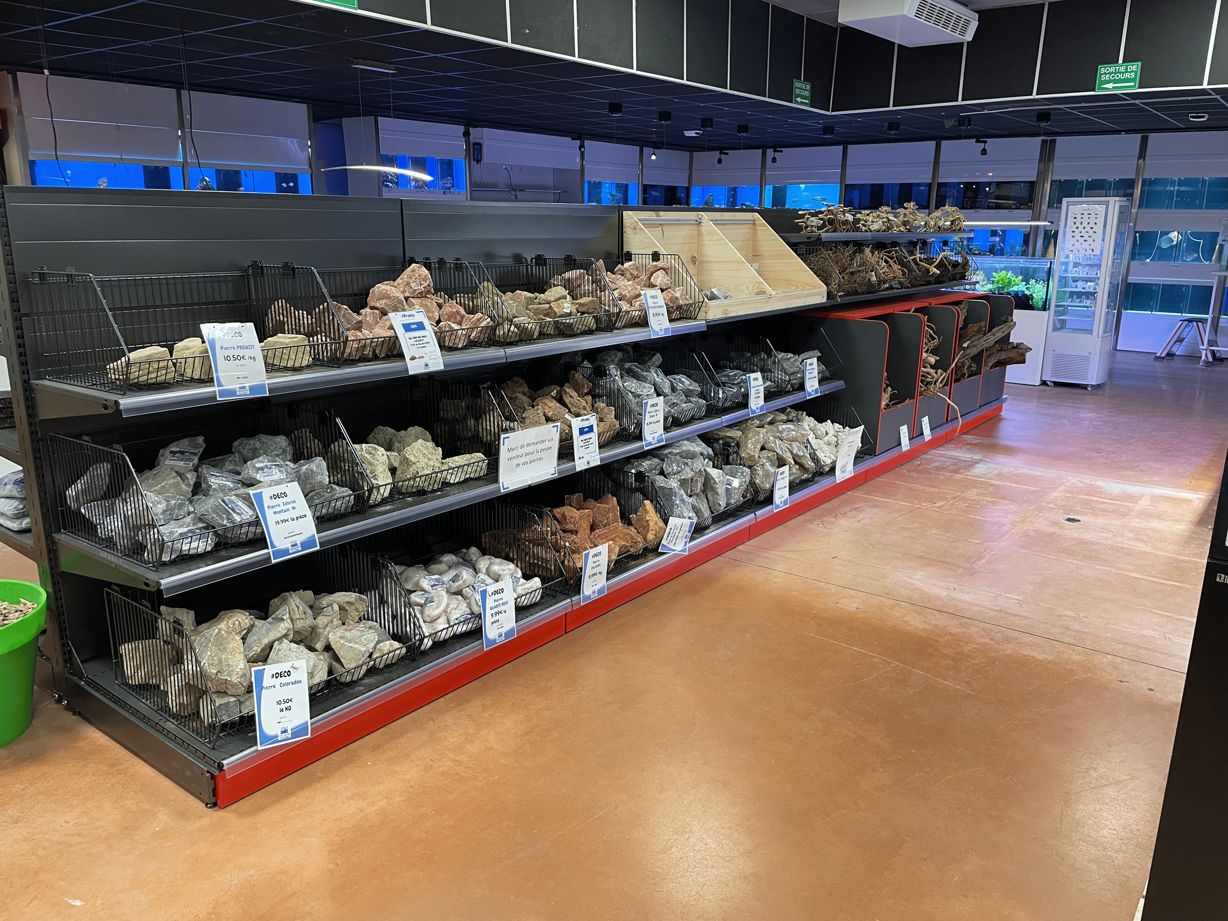 Magasin GRN - Image 9