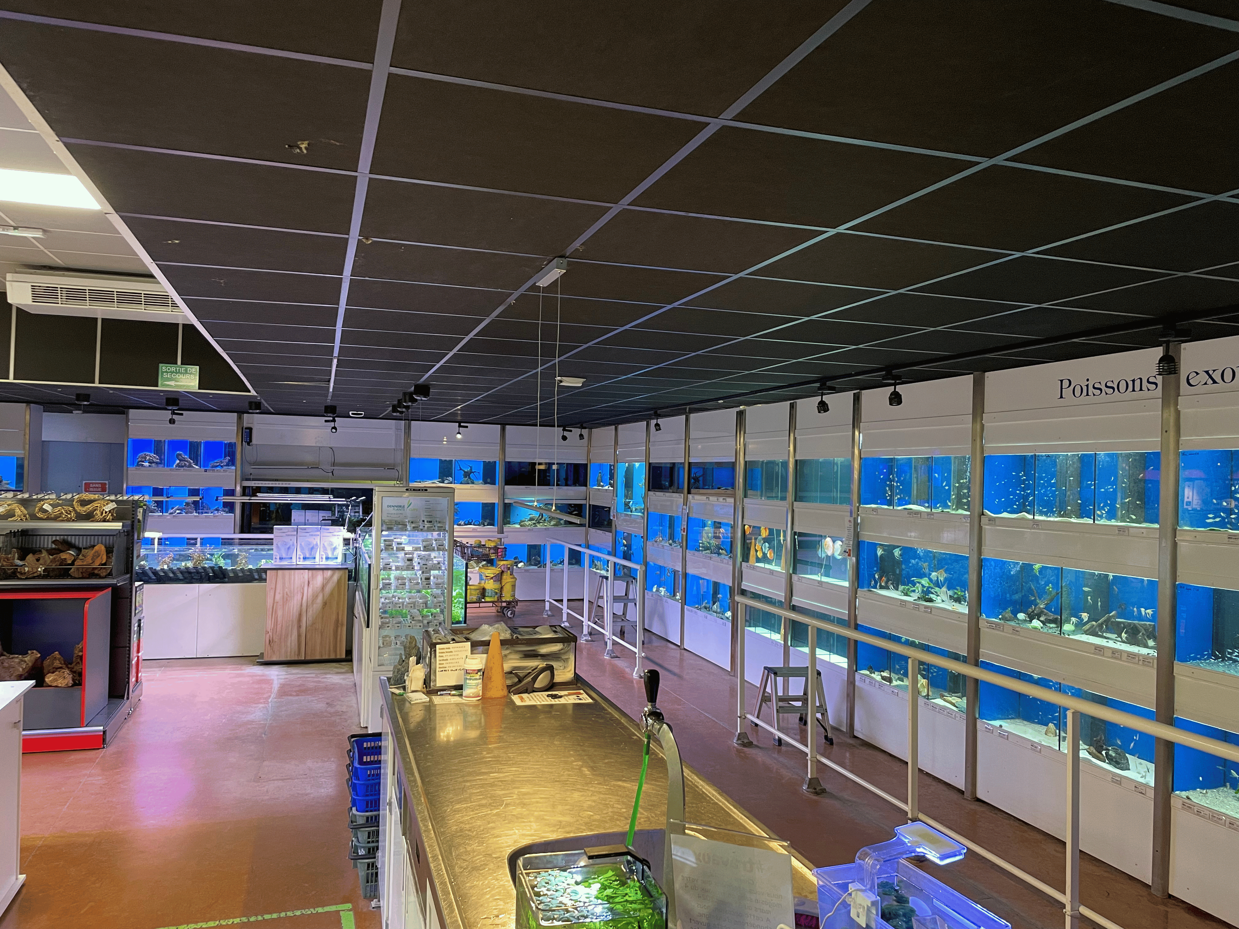 Magasin GRN - Image 10