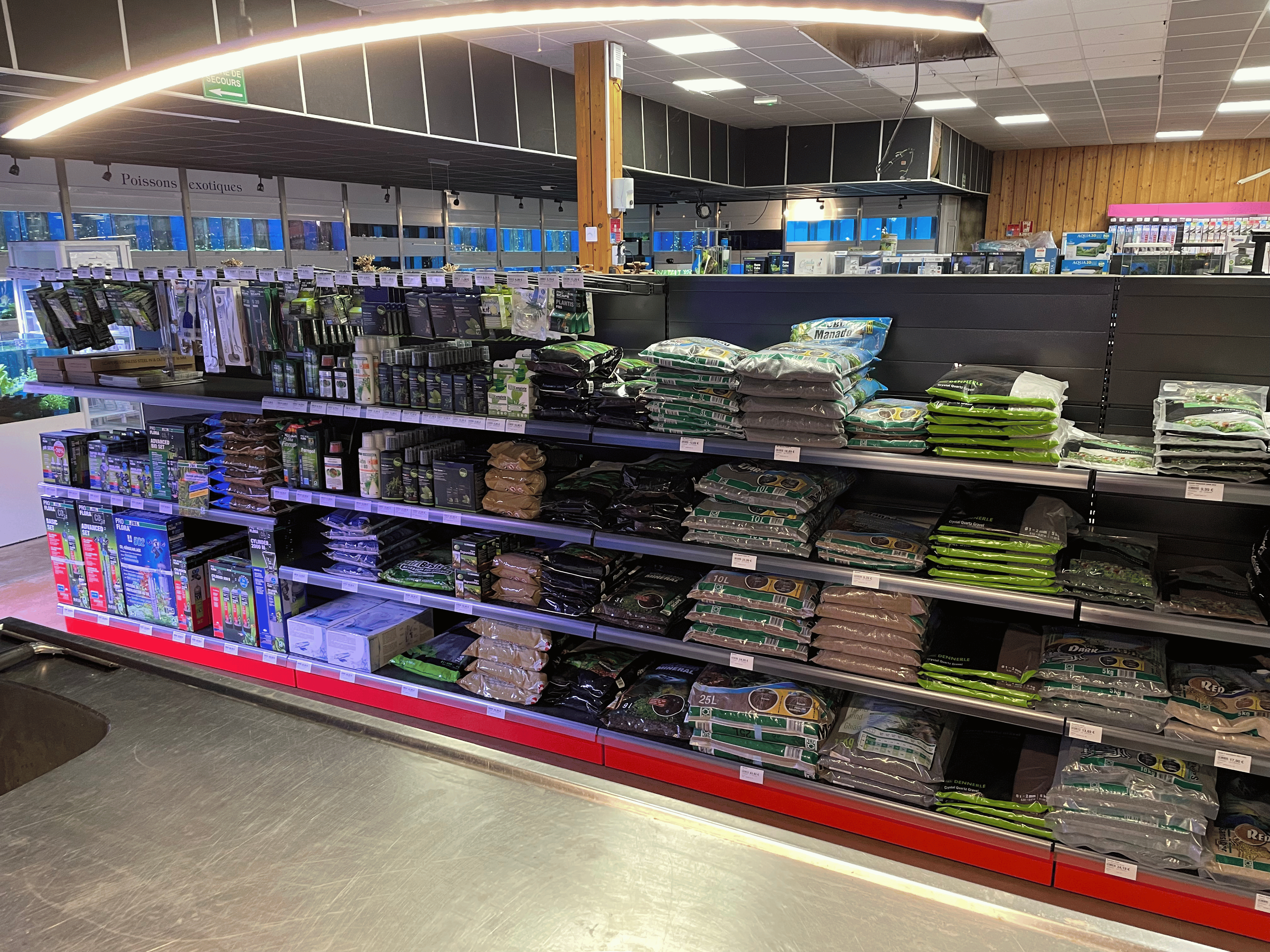 Magasin GRN - Image 11