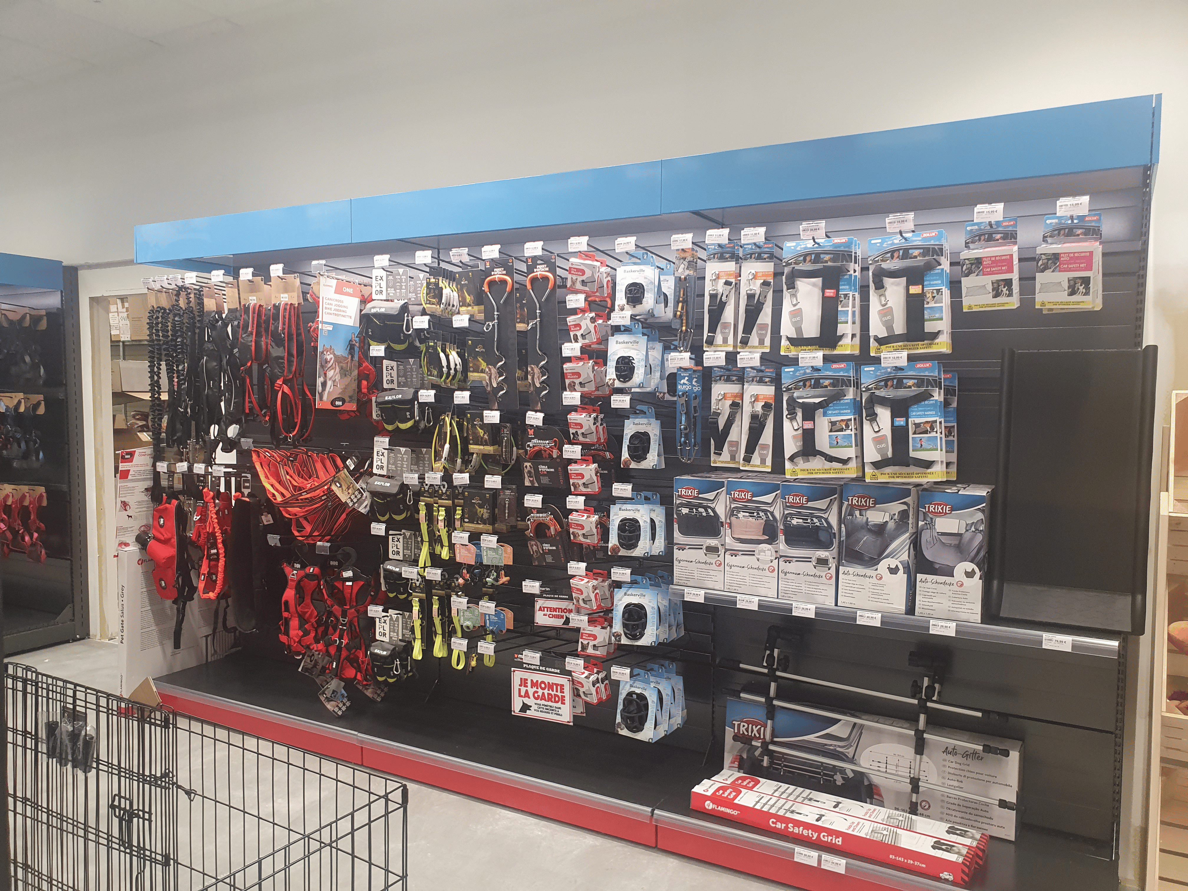 Magasin MOZ - Image 1