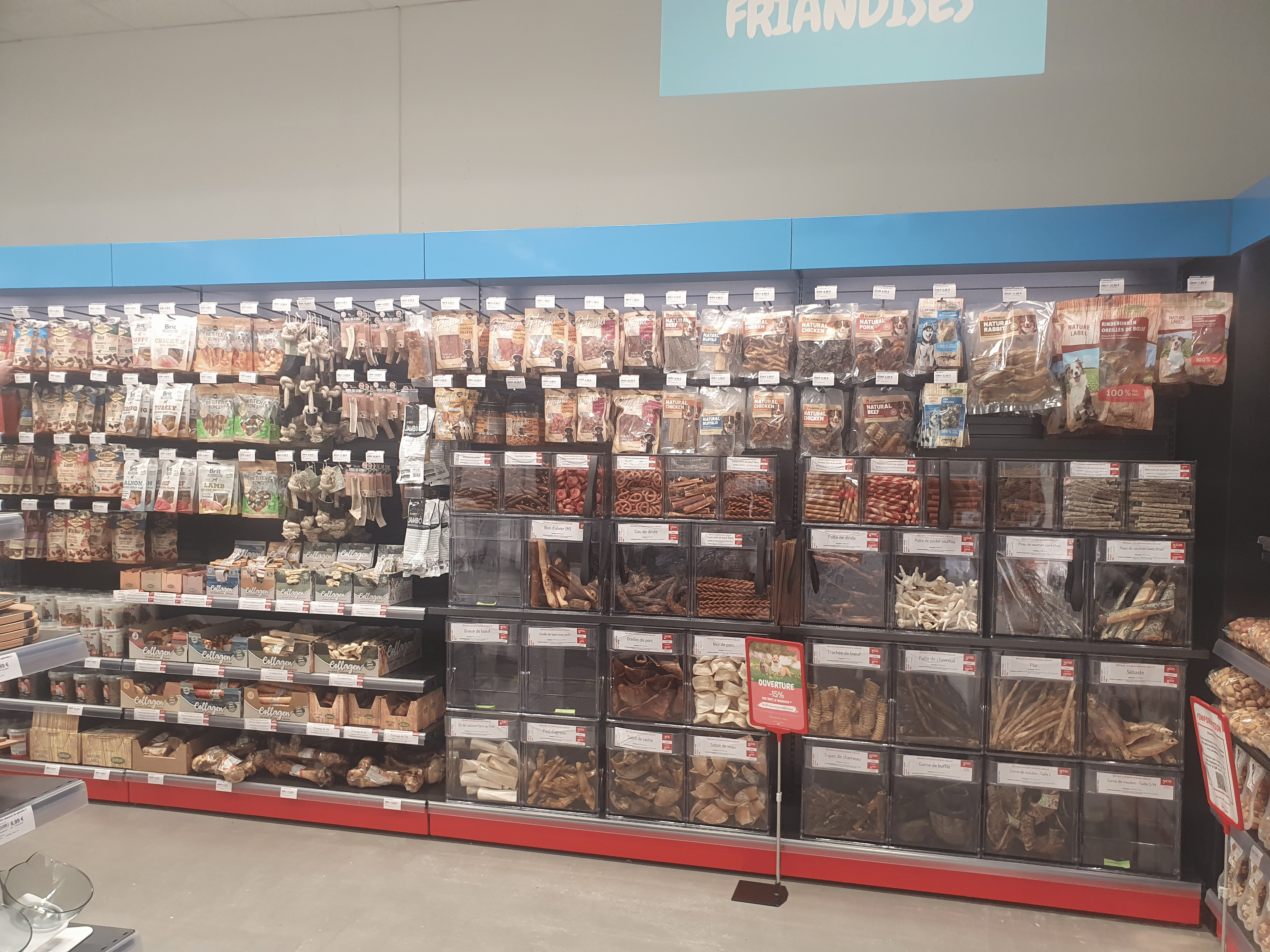 Magasin MOZ - Image 3