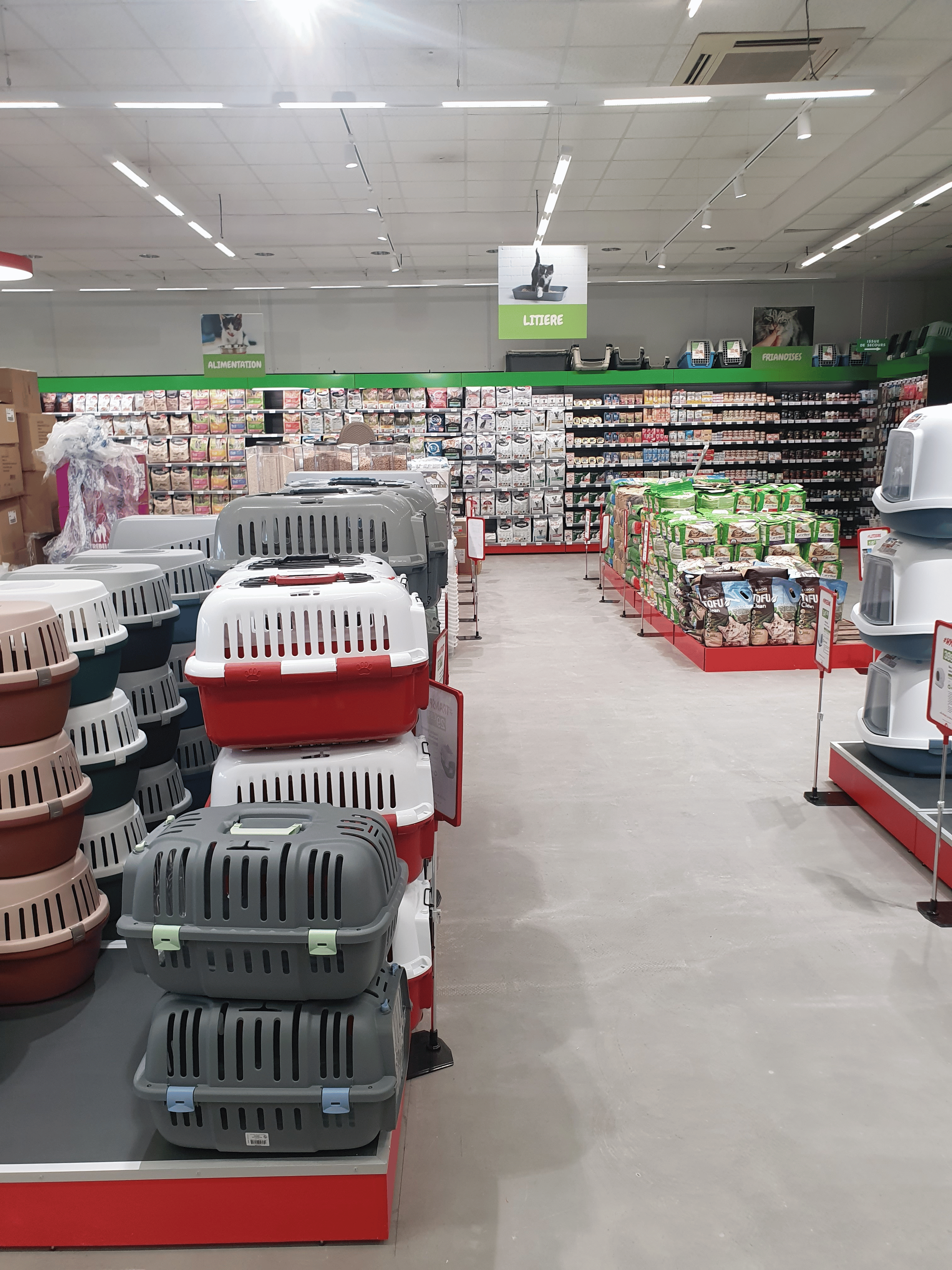 Magasin MOZ - Image 11