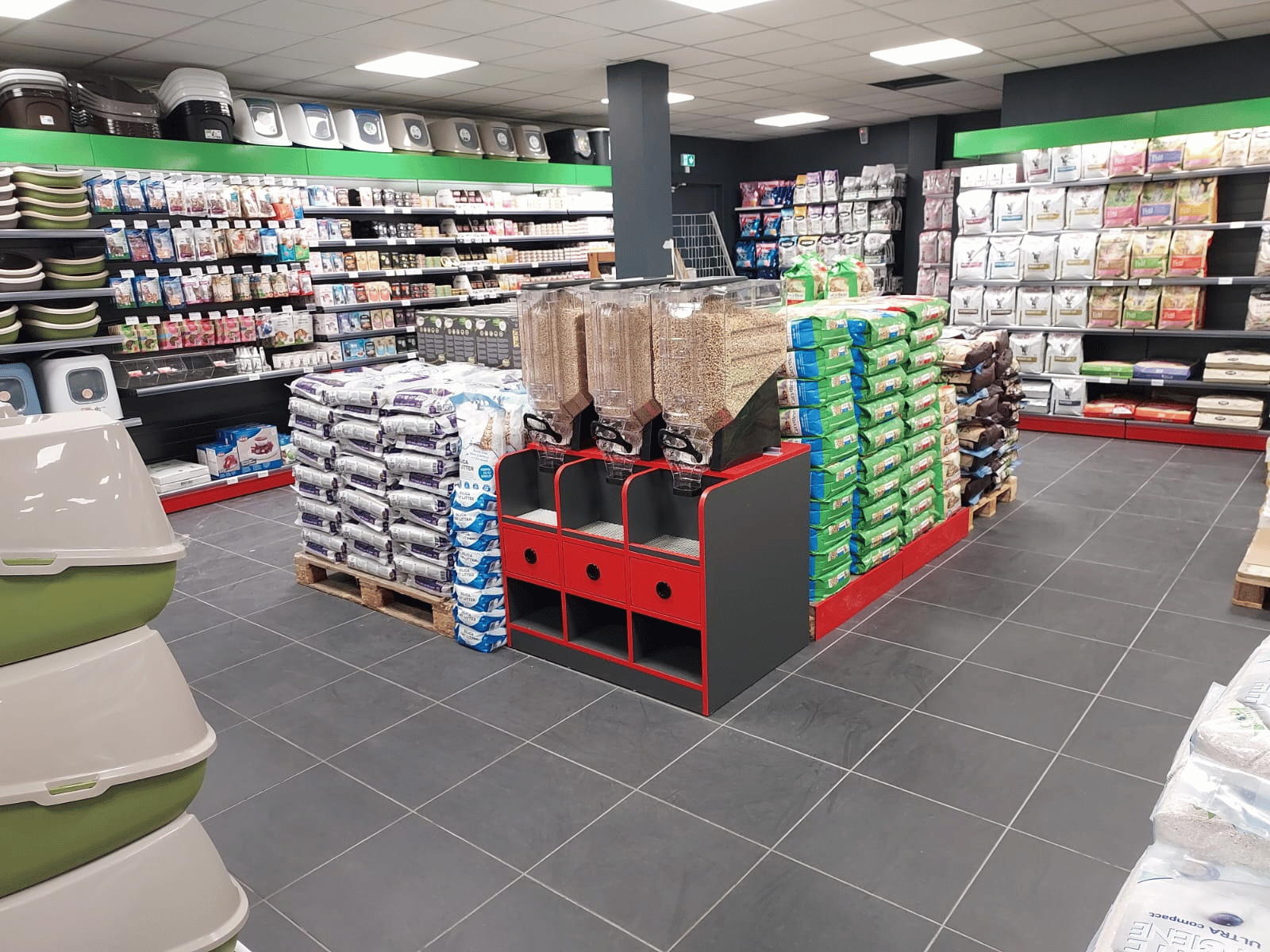 Magasin PBE - Image 2