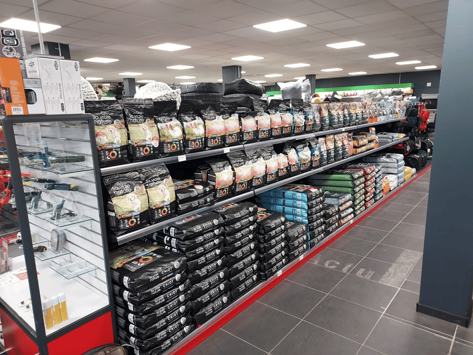 Magasin PBE - Image 5