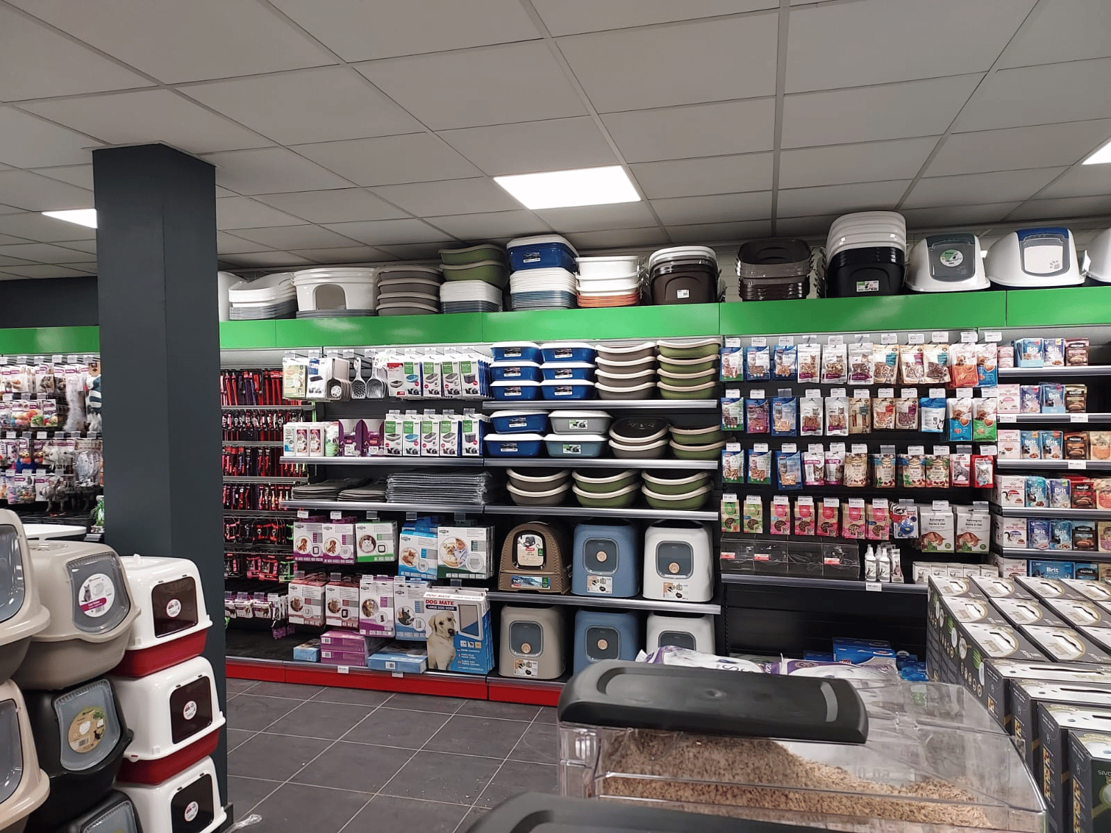 Magasin PBE - Image 8