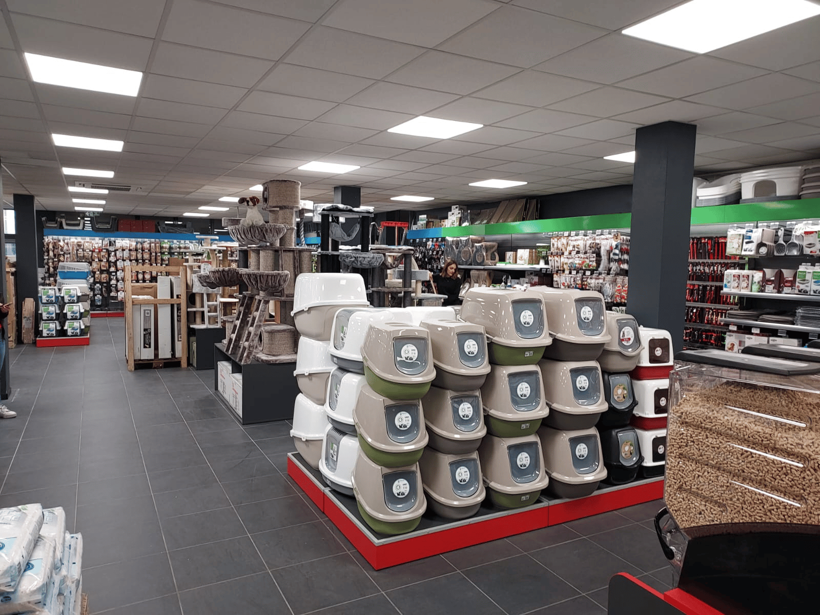 Magasin PBE - Image 9