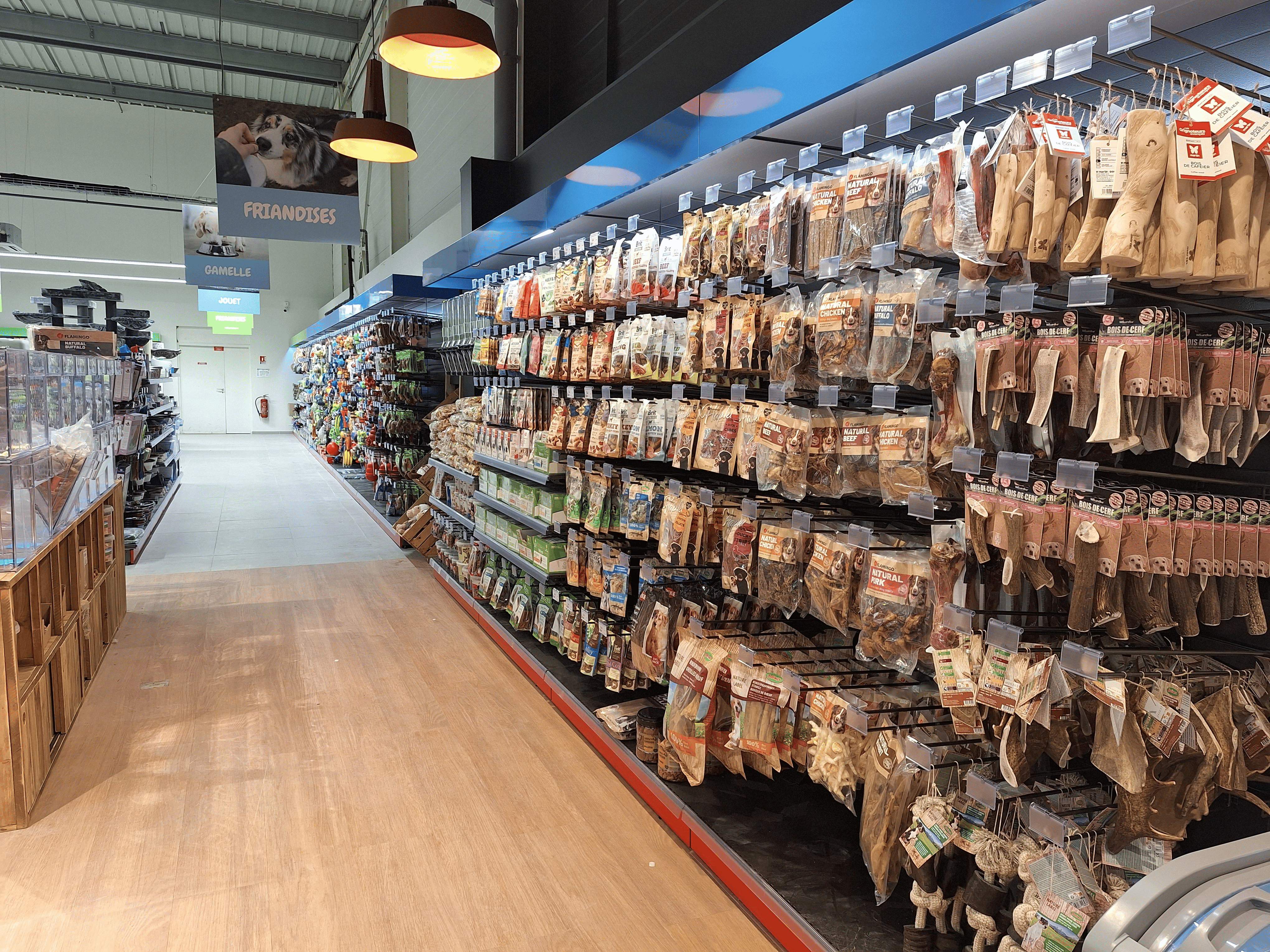 Magasin PRE - Image 3