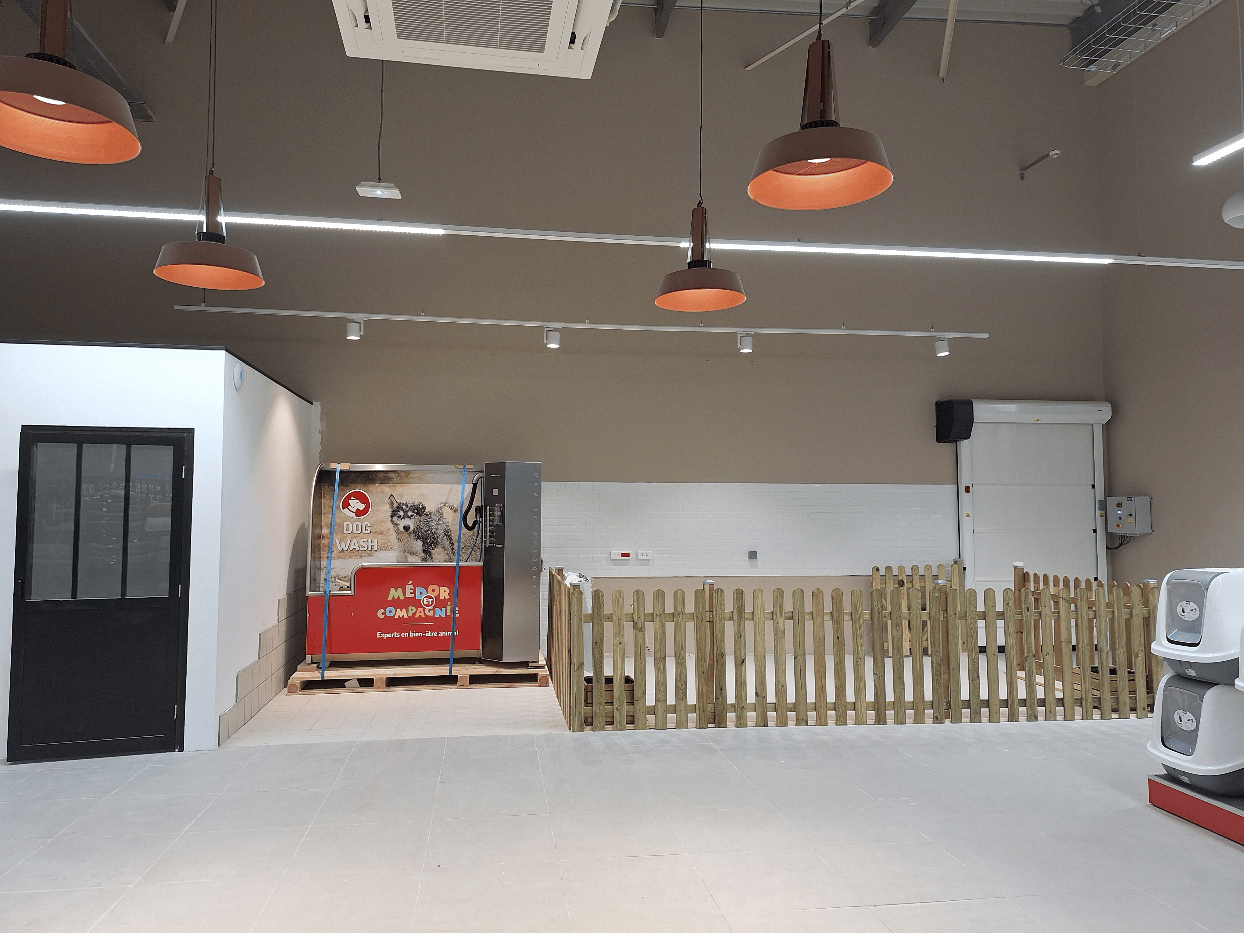 Magasin PRE - Image 6