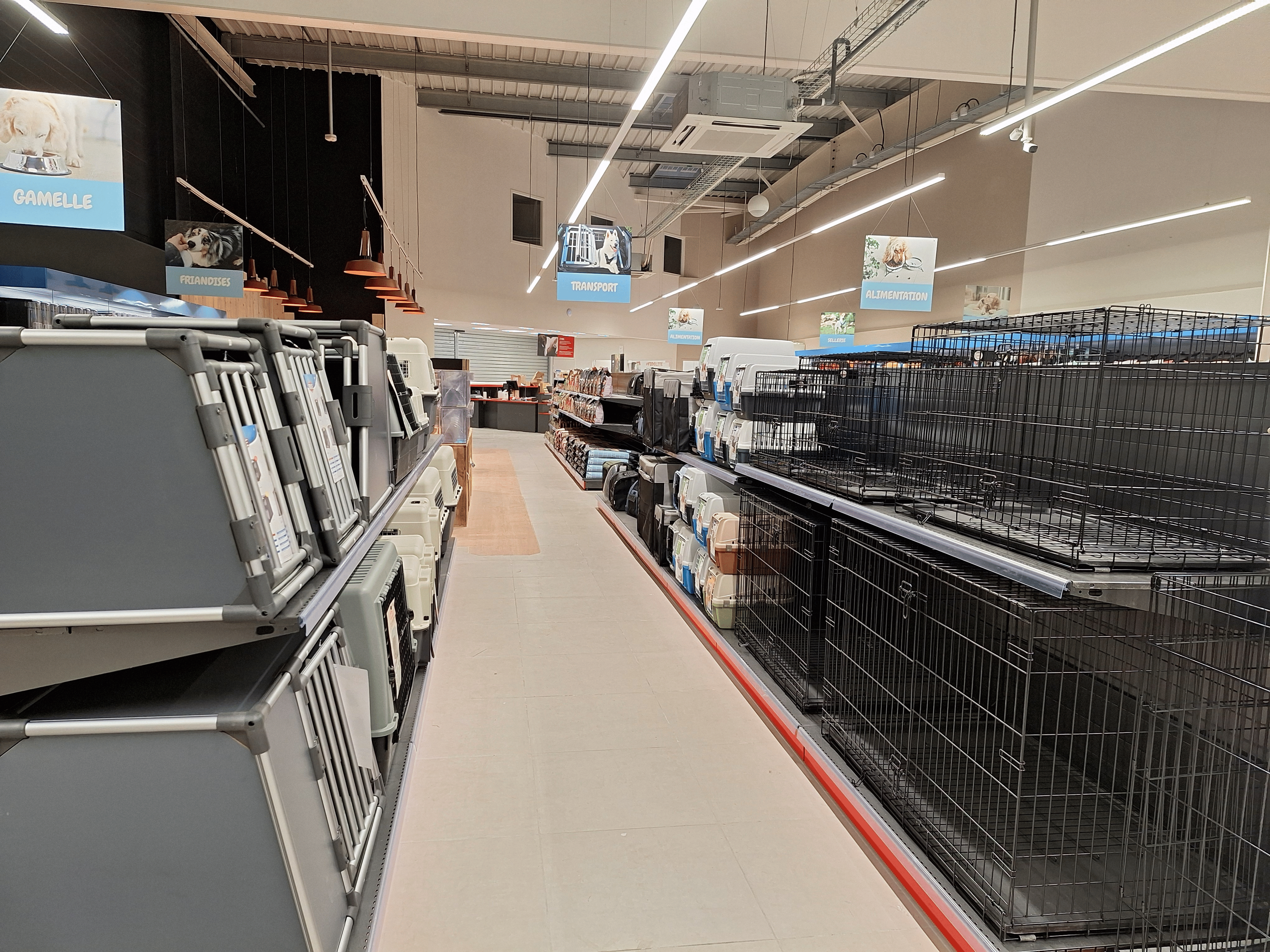 Magasin PRE - Image 13