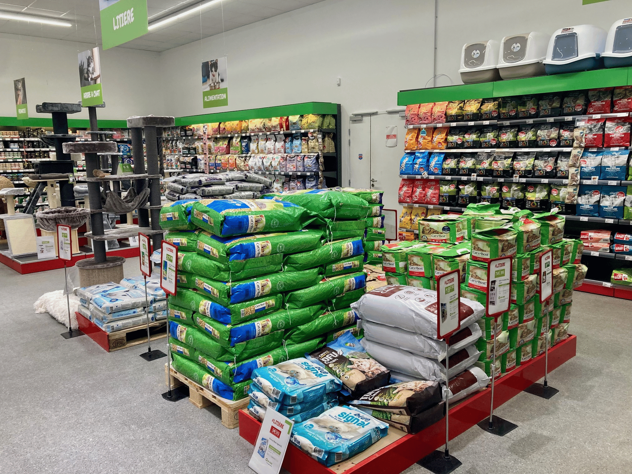 Magasin RUM - Image 1