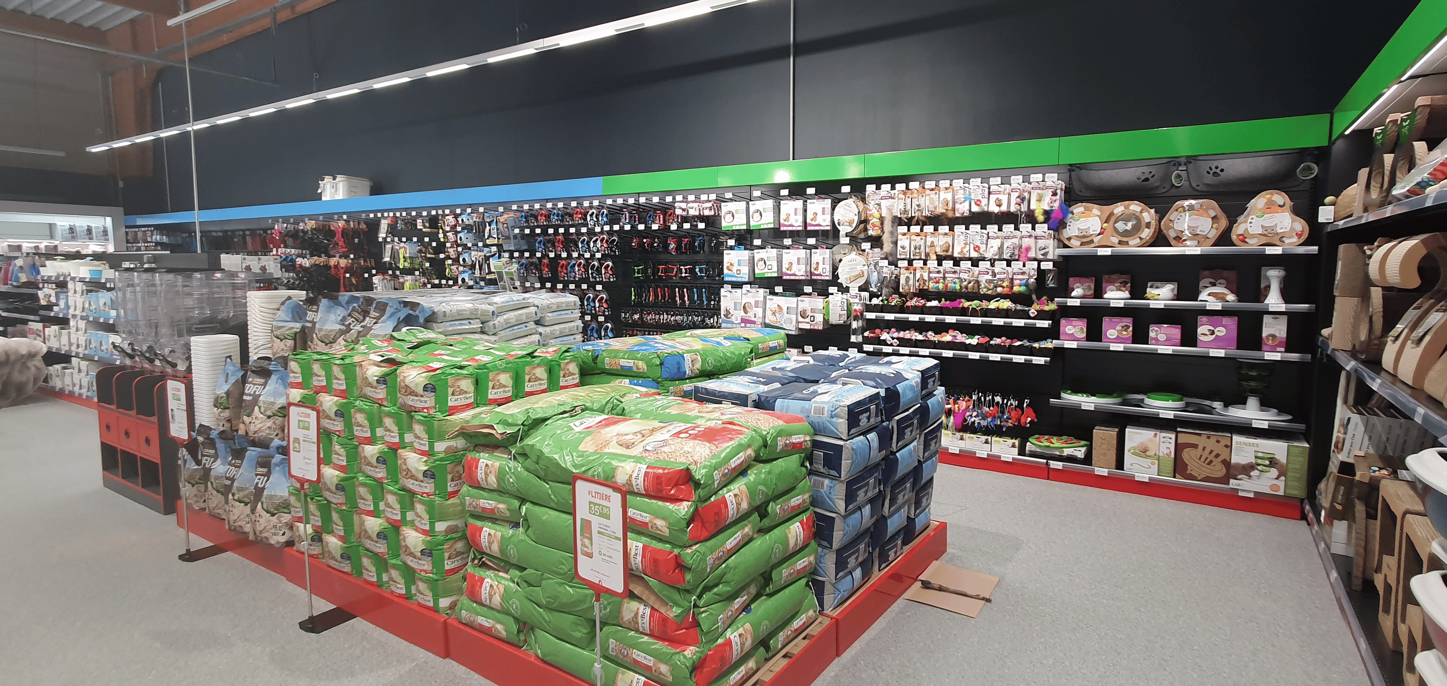 Magasin SEG - Image 2