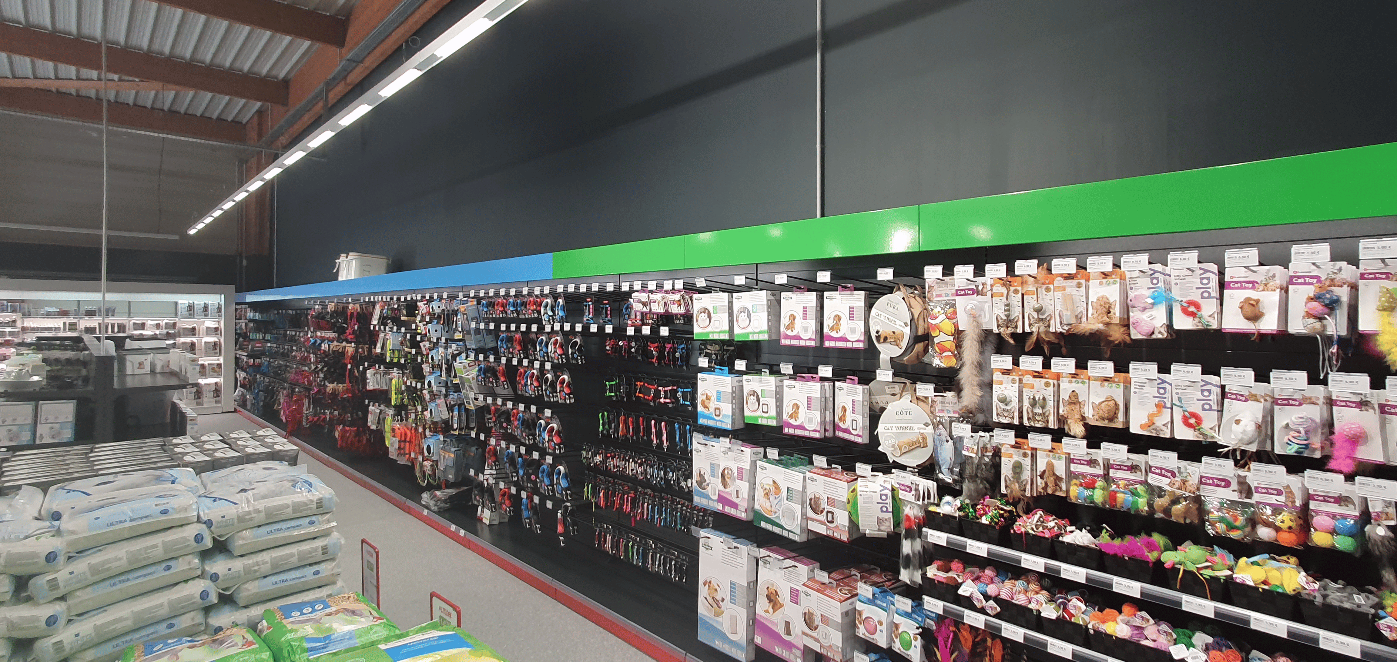 Magasin SEG - Image 4