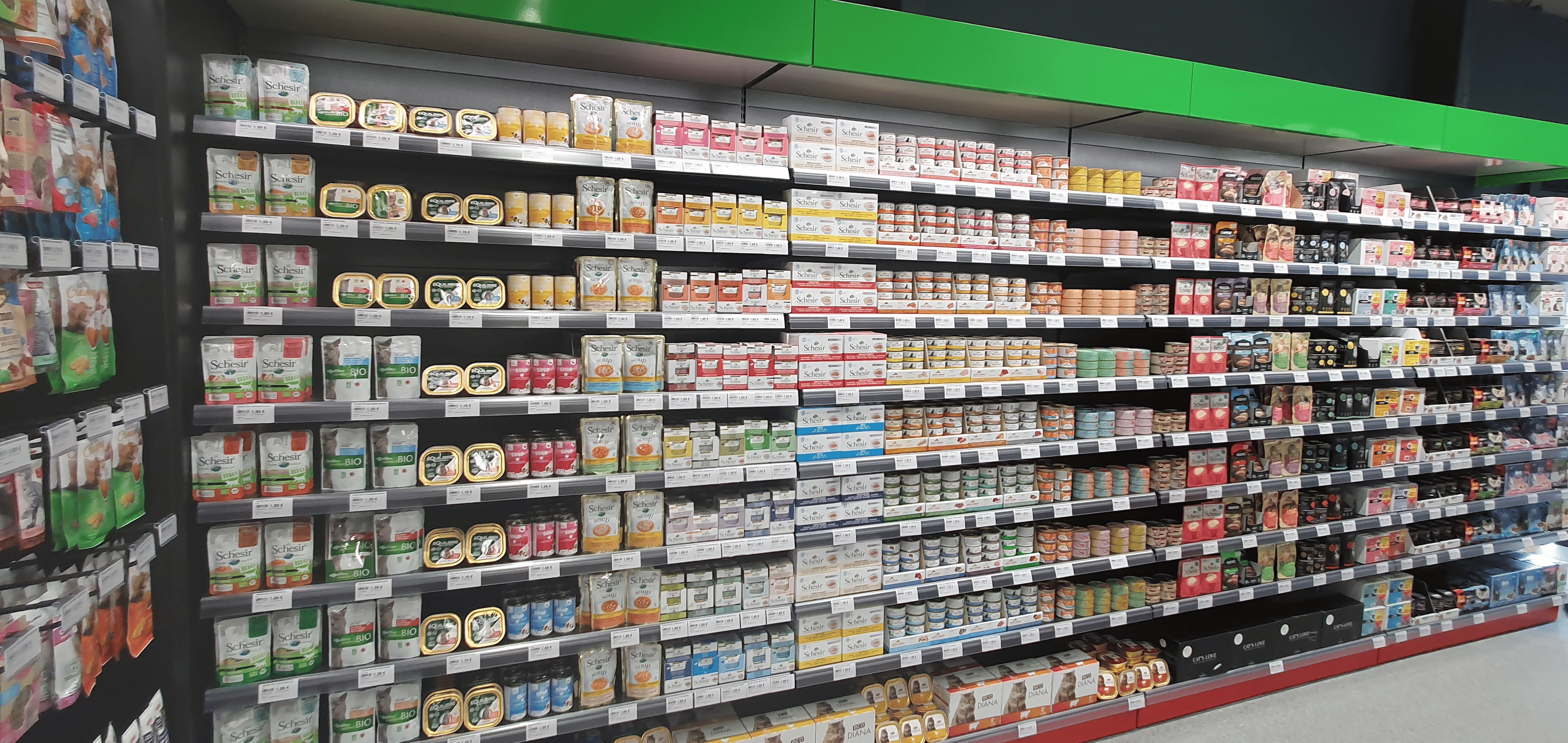 Magasin SEG - Image 5