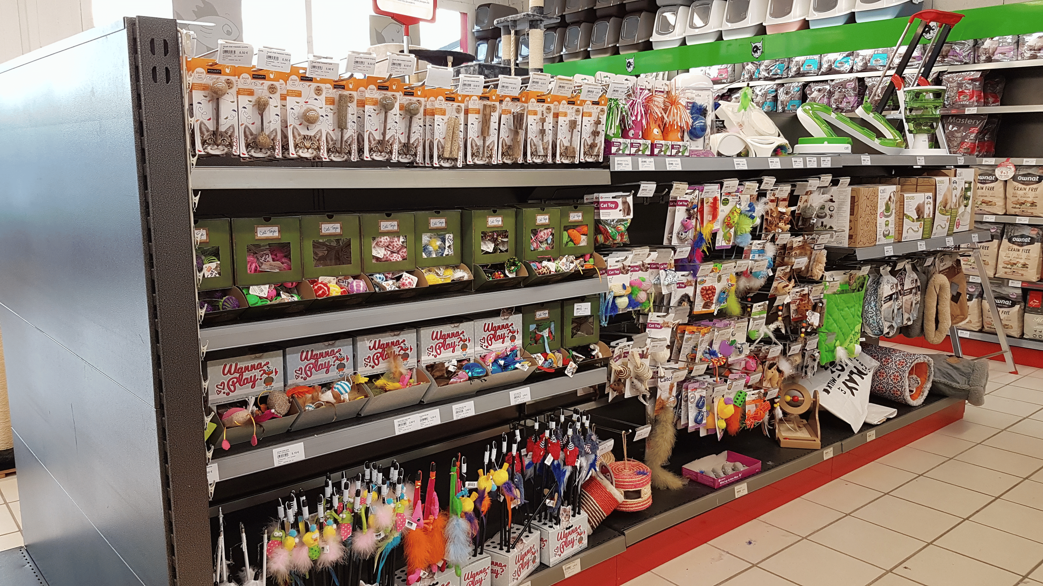 Magasin SMH - Image 2