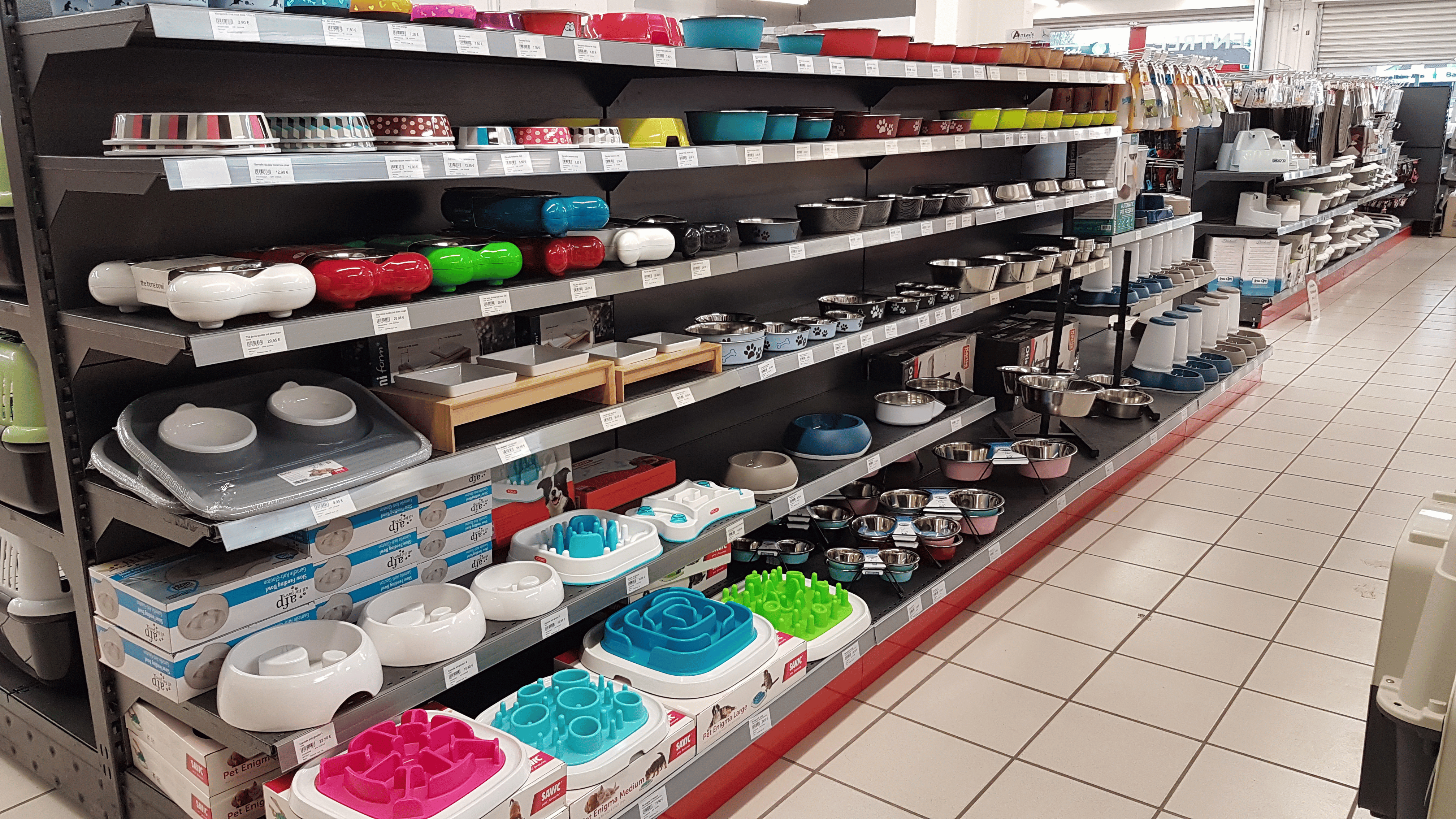 Magasin SMH - Image 18