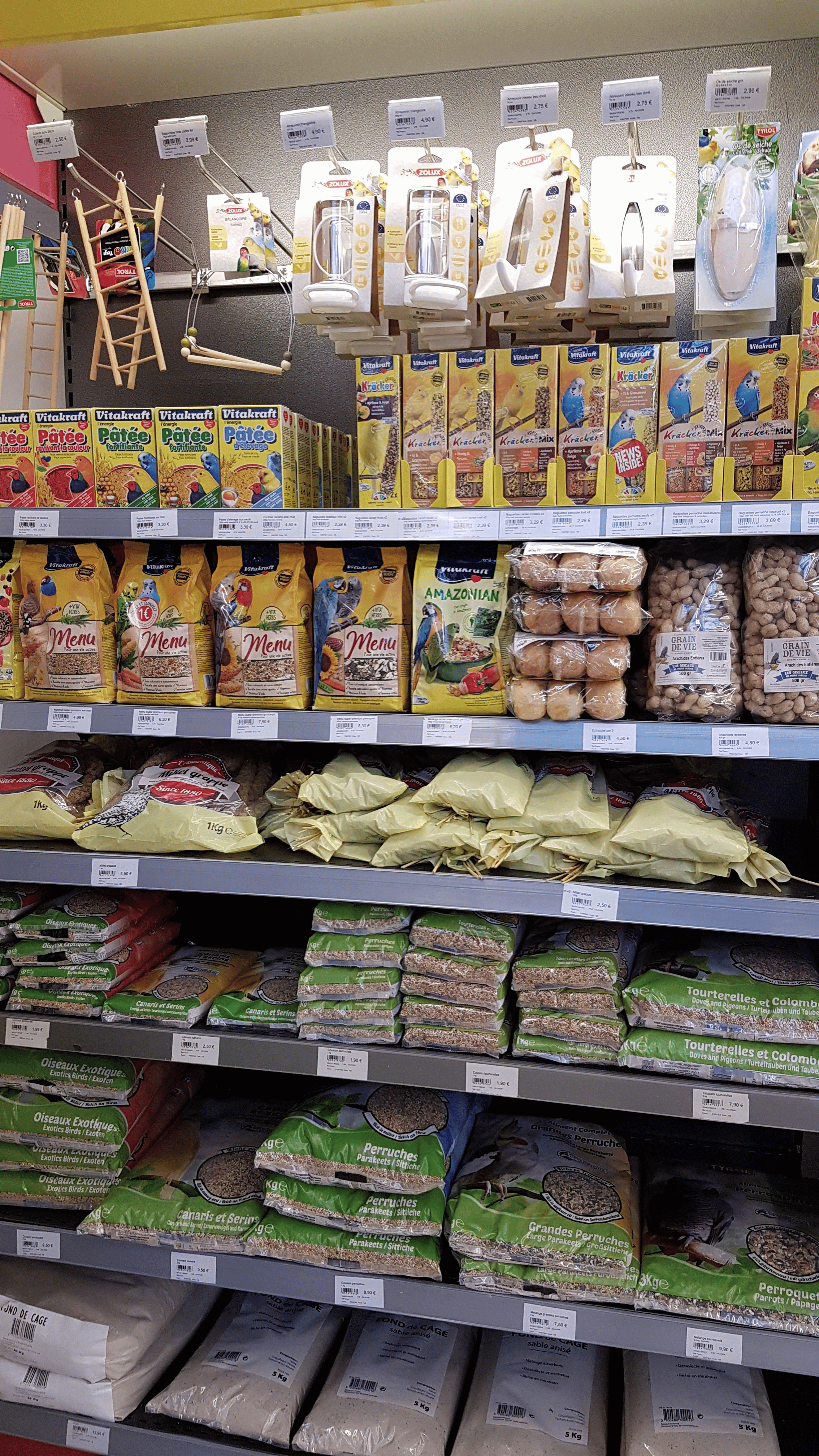 Magasin SMH - Image 19